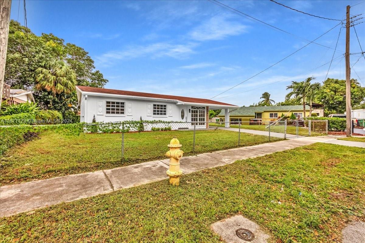 3291 NW 17th St, Lauderhill, Florida image 42