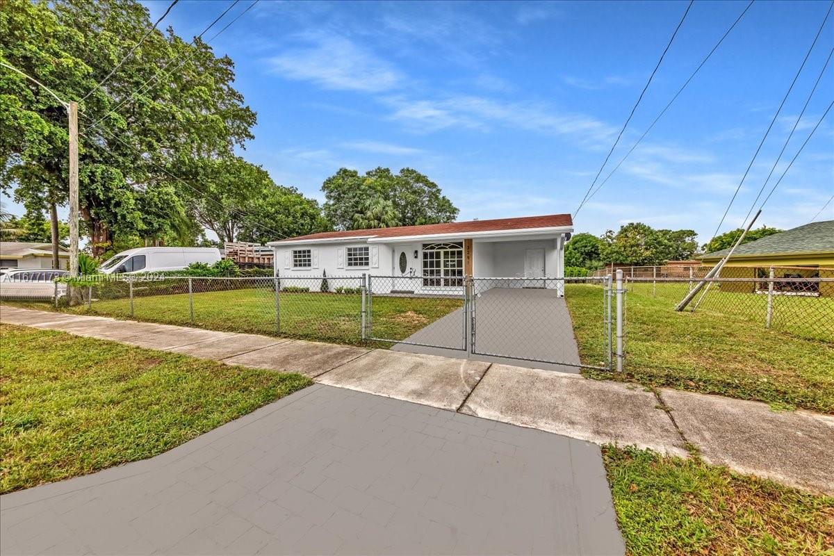 3291 NW 17th St, Lauderhill, Florida image 43