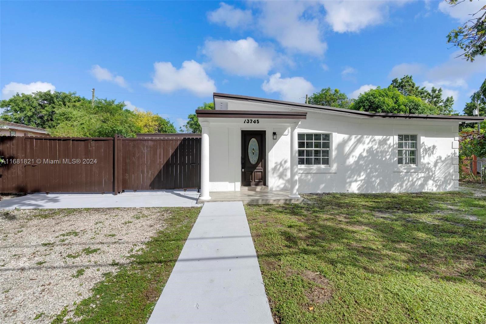 13745 NW 5th Ave, North Miami, Florida image 2