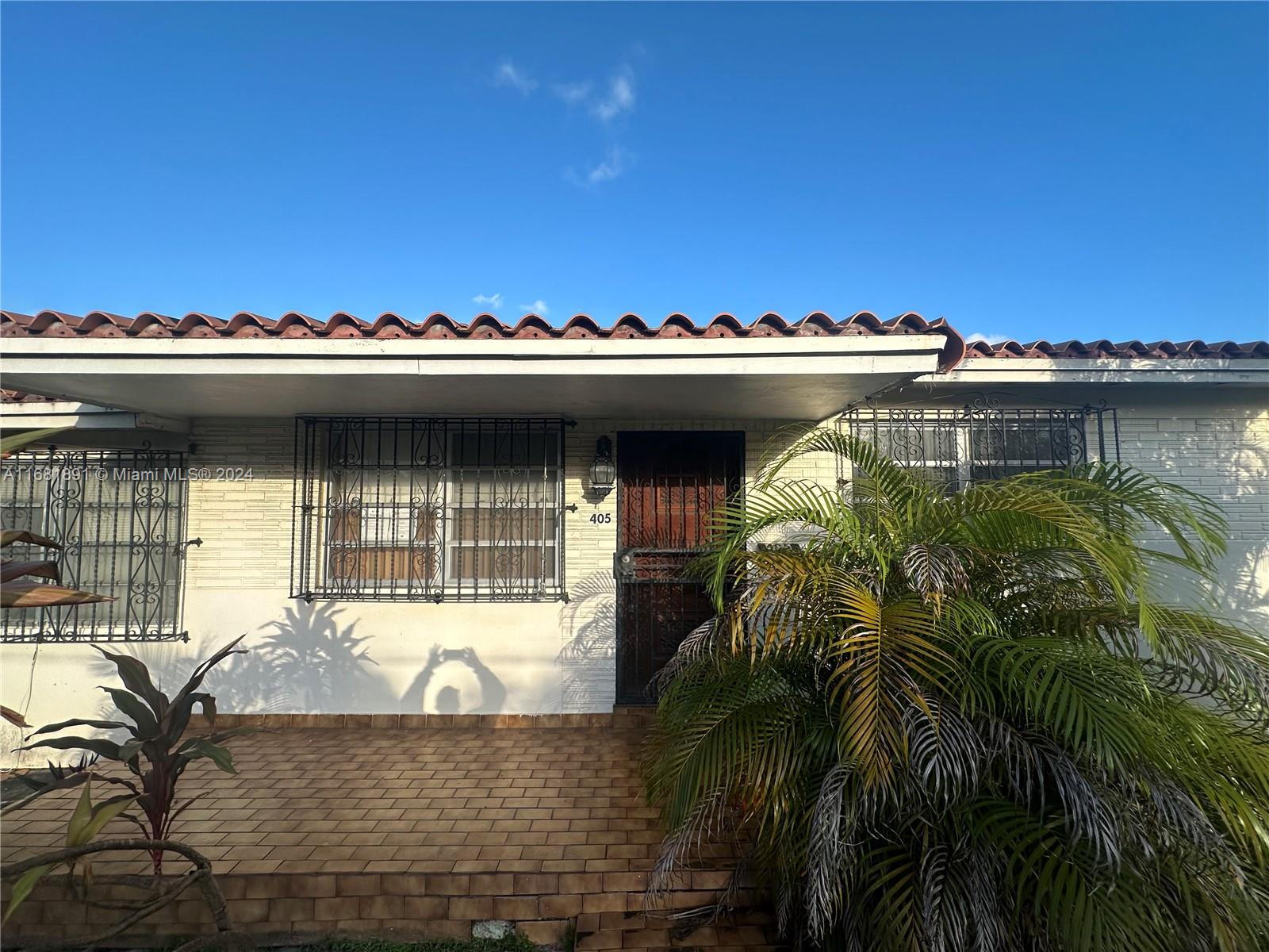 405 SE 4th Ave, Hialeah, Florida image 1