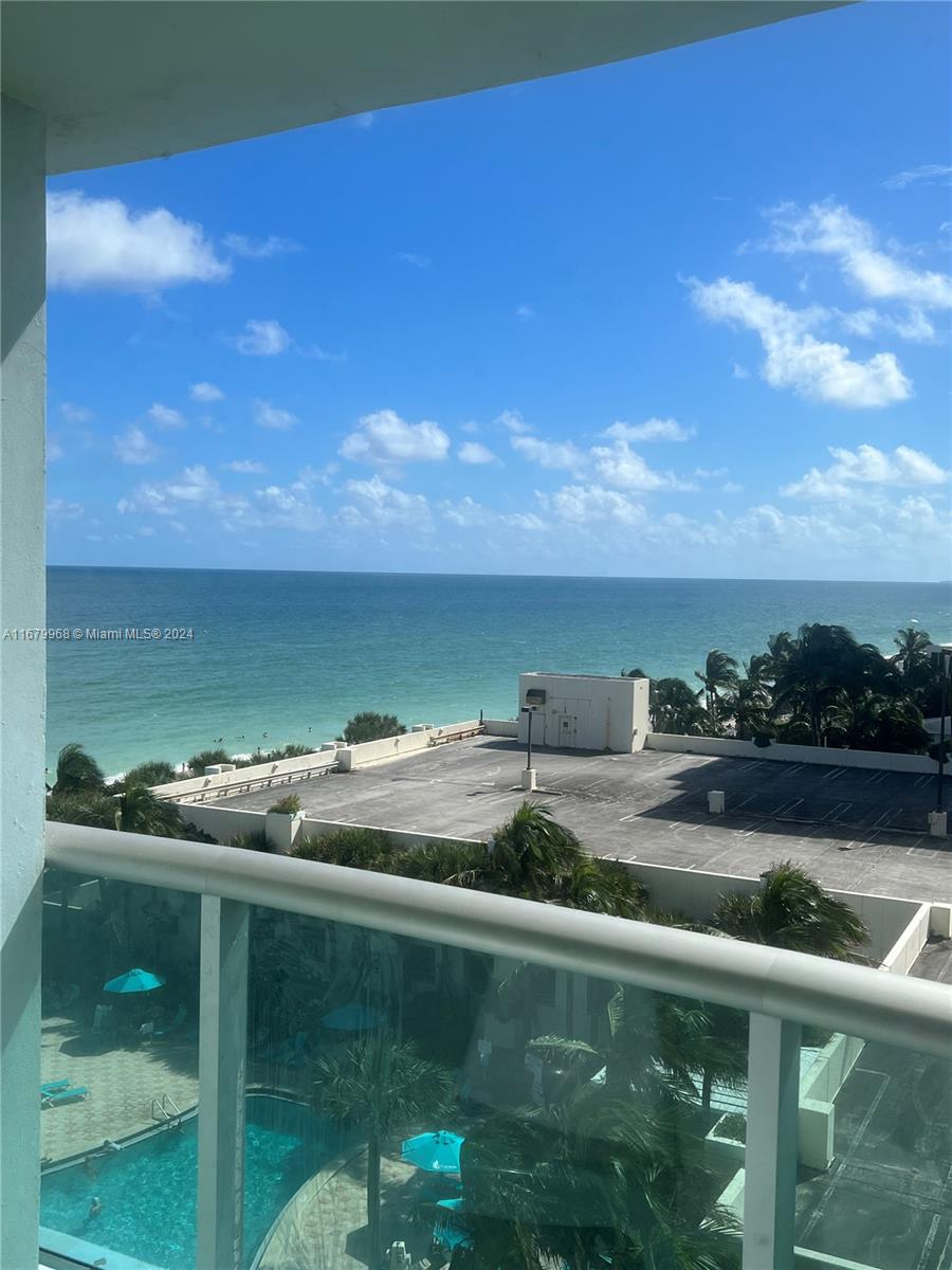 3801 S Ocean Dr #7H, Hollywood, Florida image 1