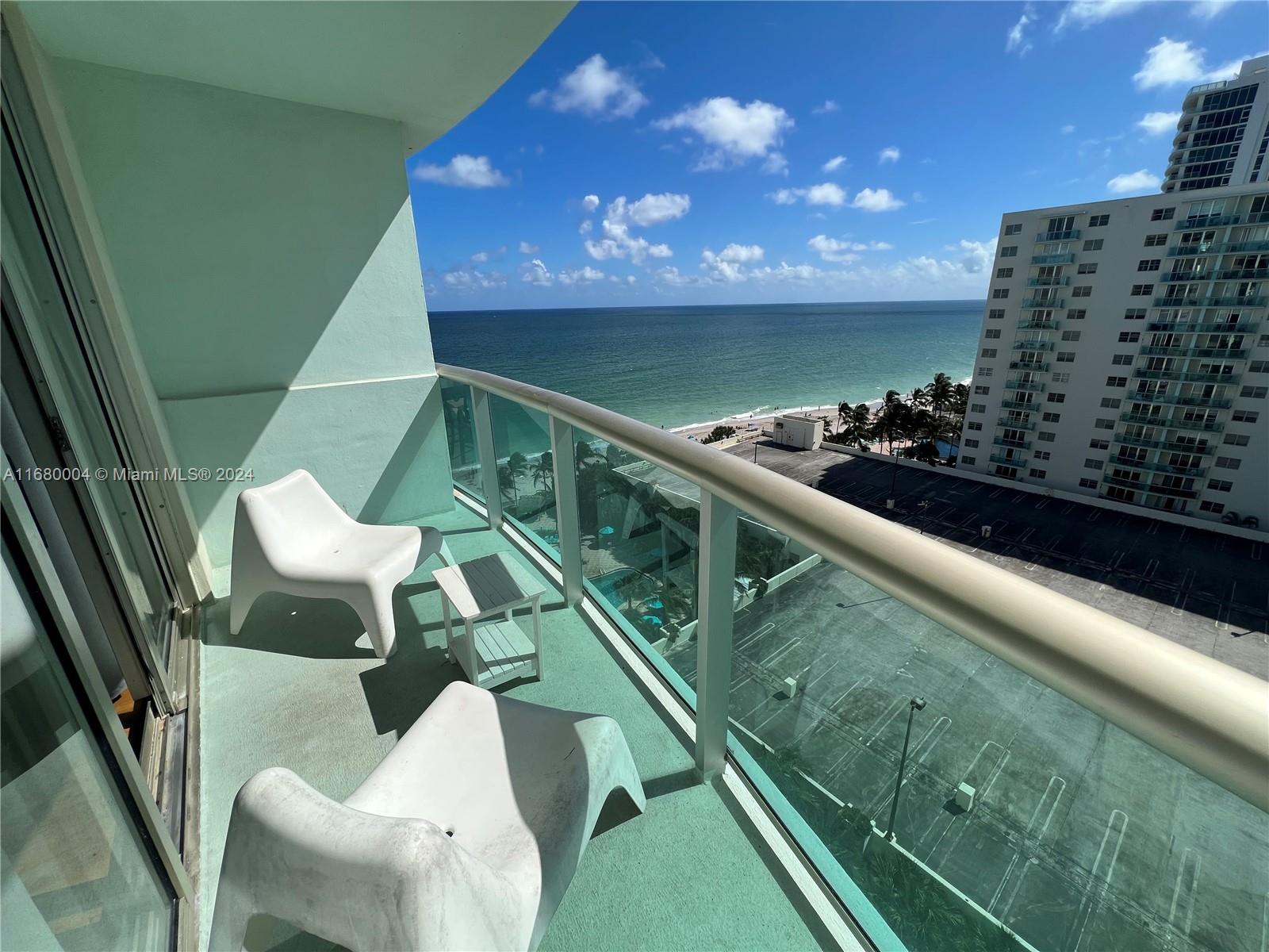 3801 S Ocean Dr #12K, Hollywood, Florida image 1