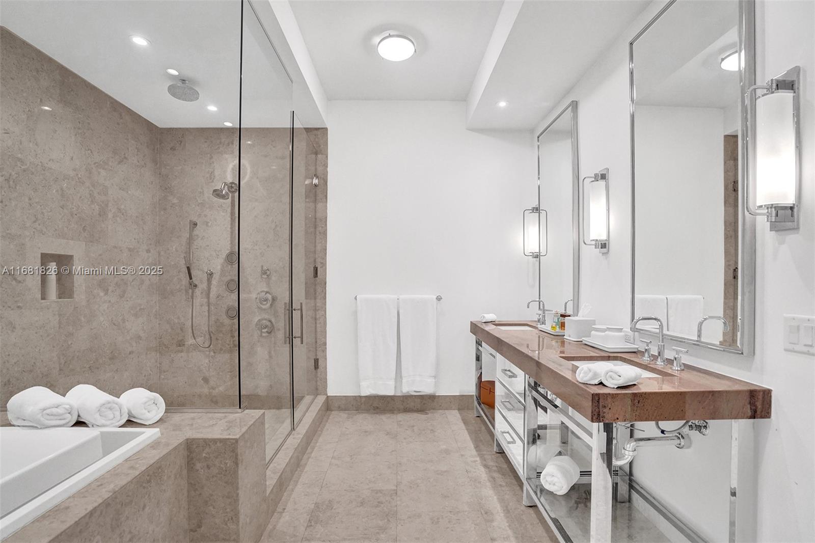 9705 Collins Ave #803N, Bal Harbour FL 33154