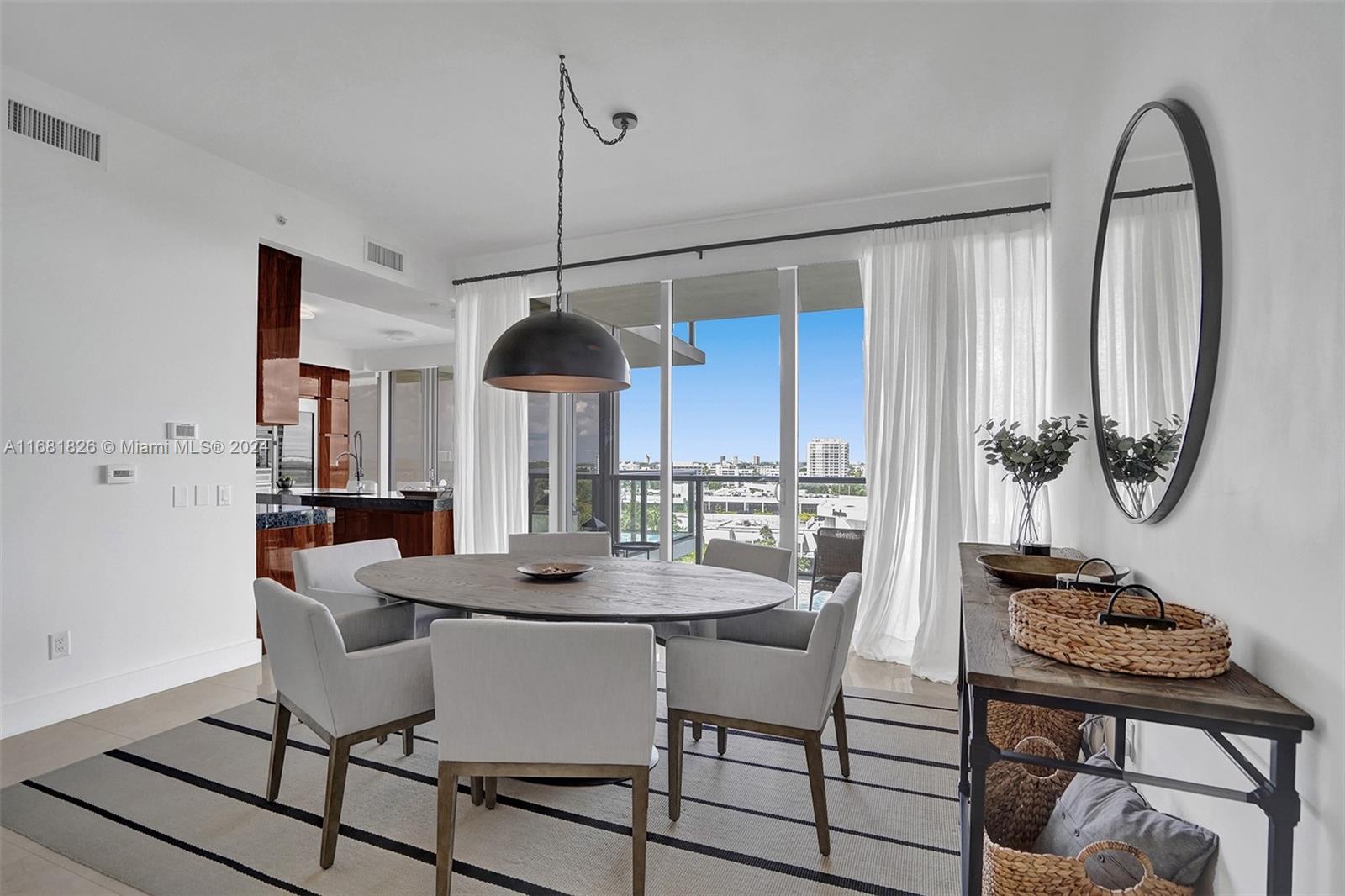 9705 Collins Ave #803N, Bal Harbour, Florida image 11