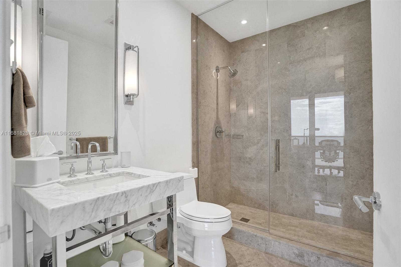 9705 Collins Ave #803N, Bal Harbour FL 33154