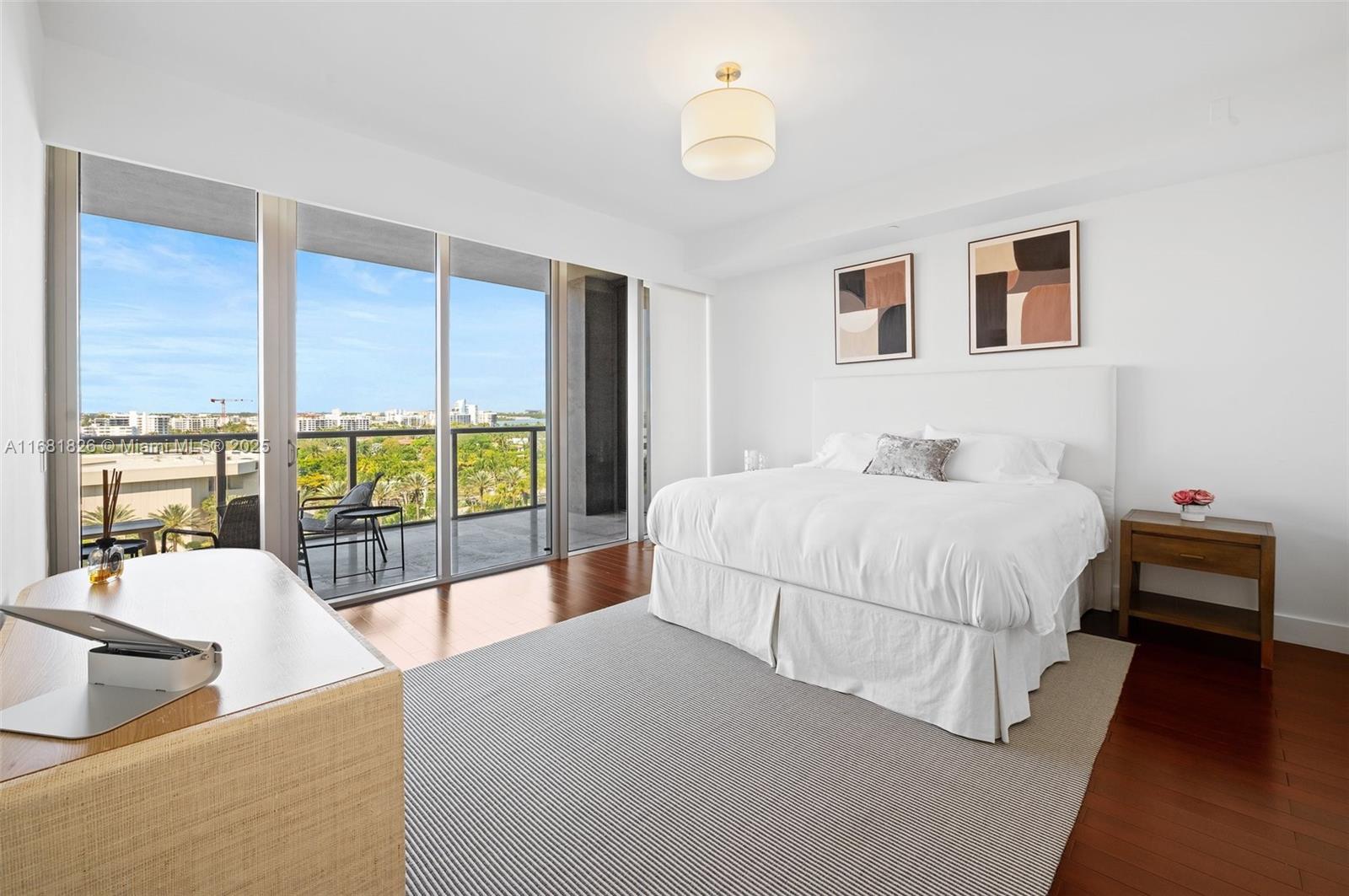 9705 Collins Ave #803N, Bal Harbour FL 33154