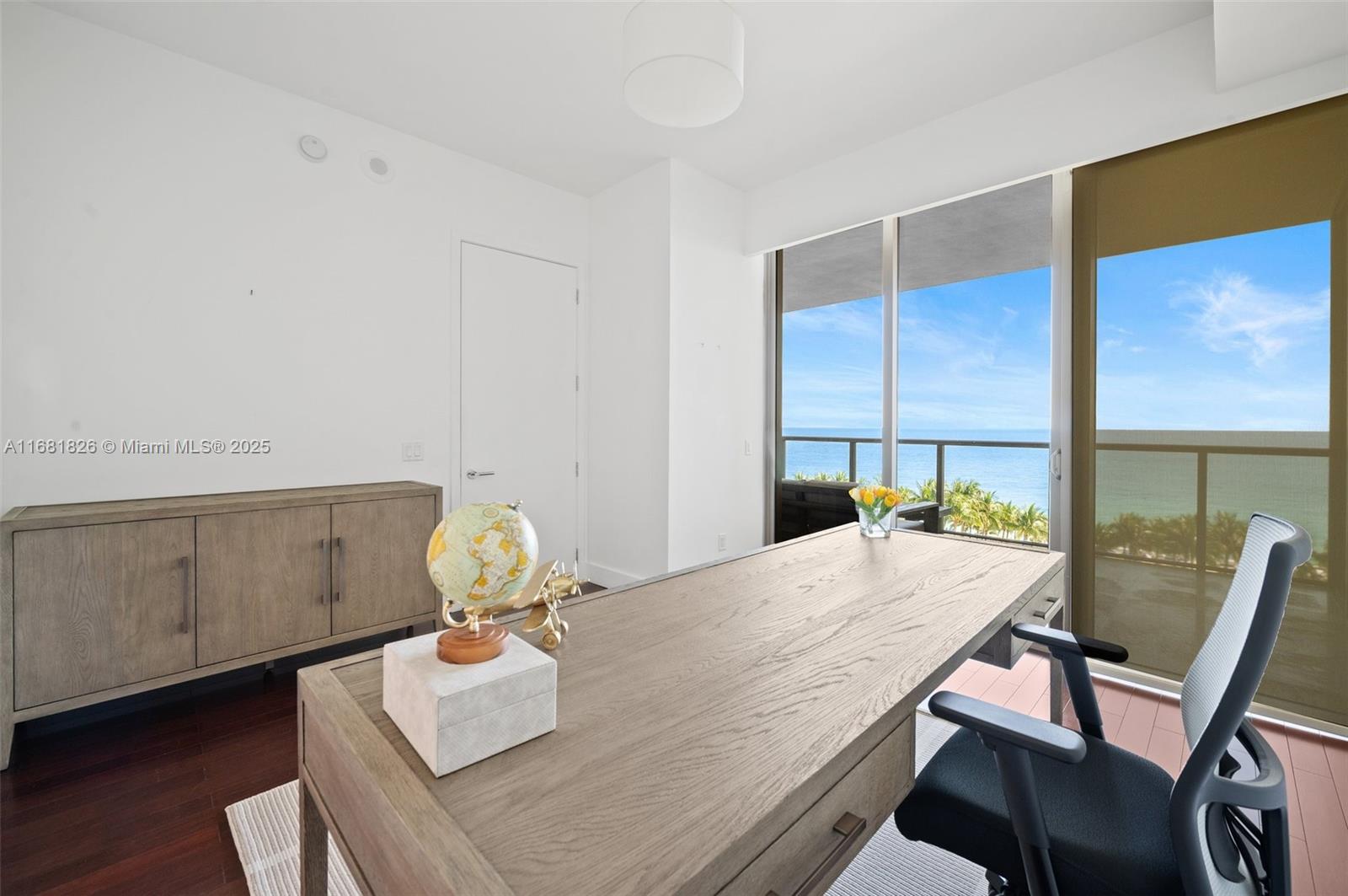 9705 Collins Ave #803N, Bal Harbour FL 33154