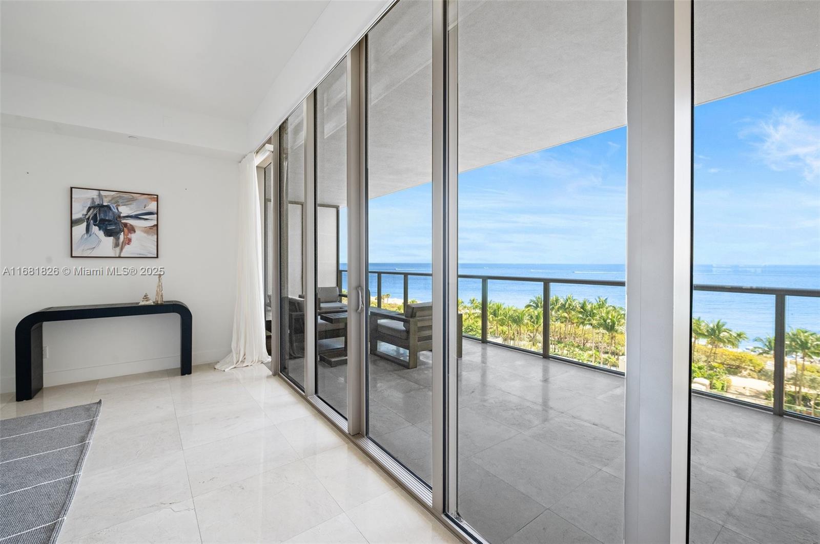 9705 Collins Ave #803N, Bal Harbour FL 33154