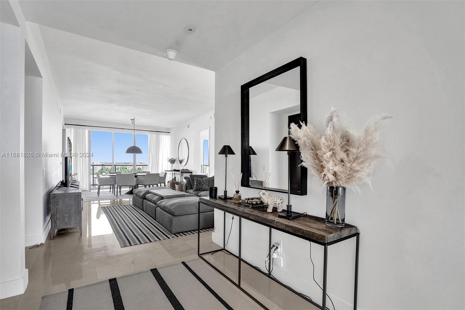 9705 Collins Ave #803N, Bal Harbour, Florida image 18