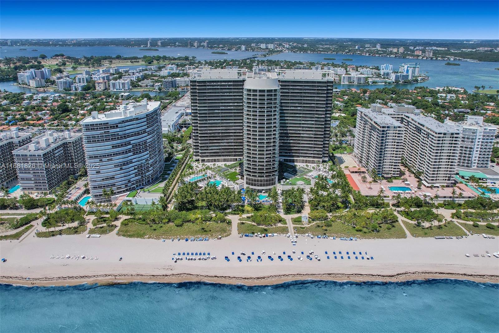 9705 Collins Ave #803N, Bal Harbour FL 33154
