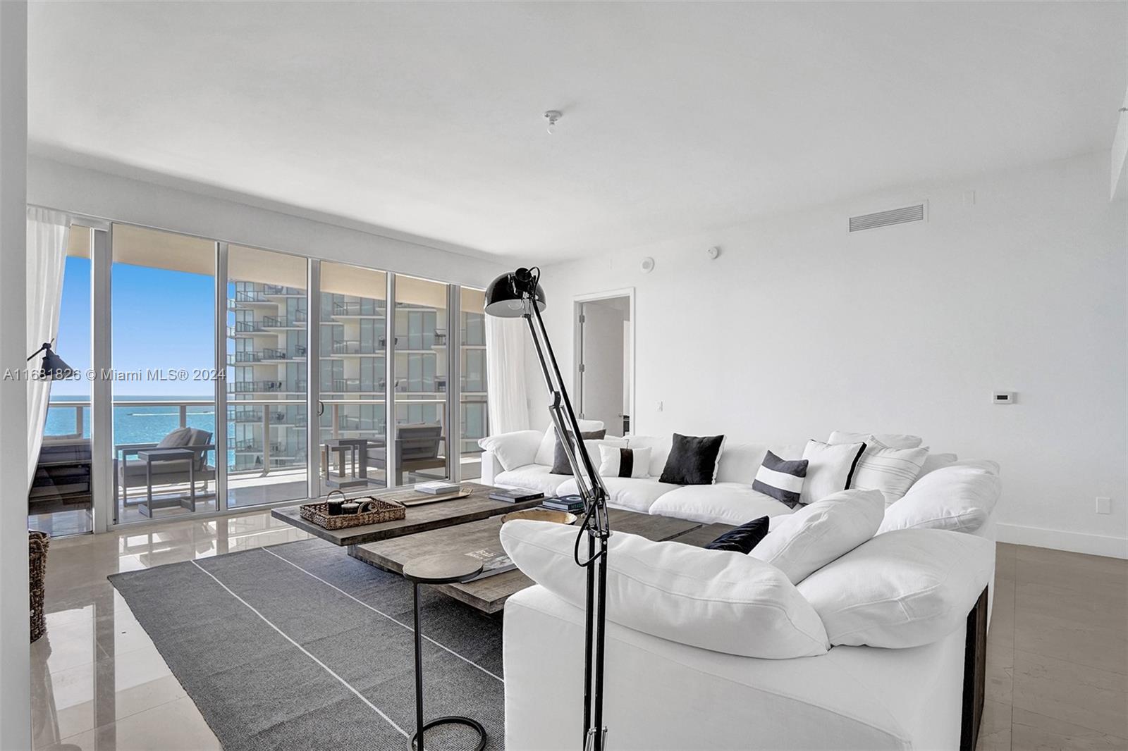 9705 Collins Ave #803N, Bal Harbour, Florida image 19