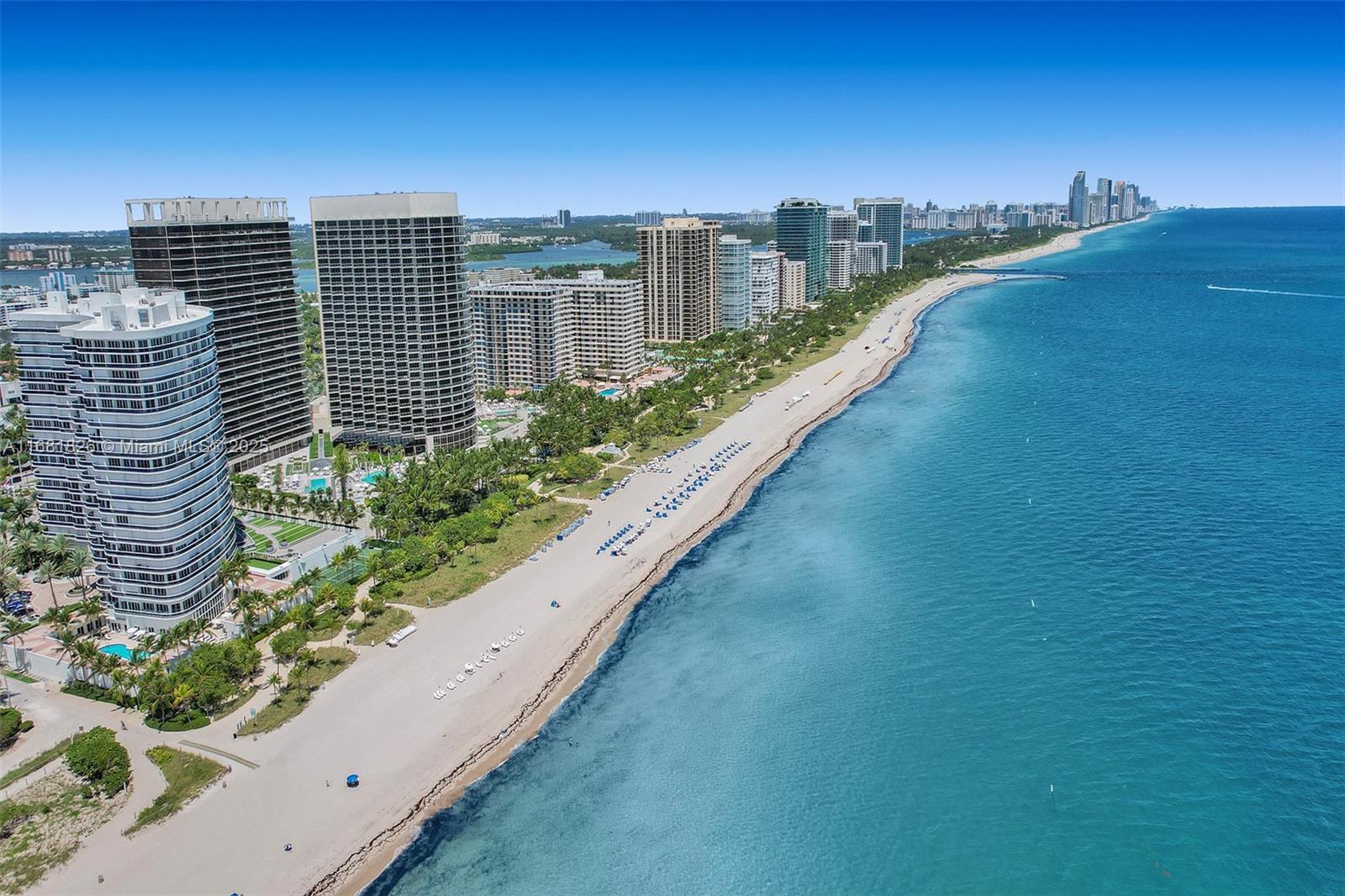 9705 Collins Ave #803N, Bal Harbour FL 33154