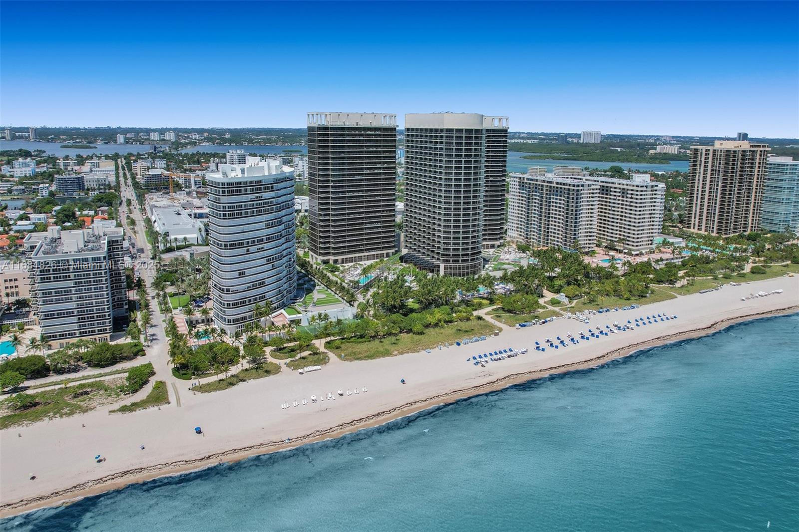 9705 Collins Ave #803N, Bal Harbour FL 33154