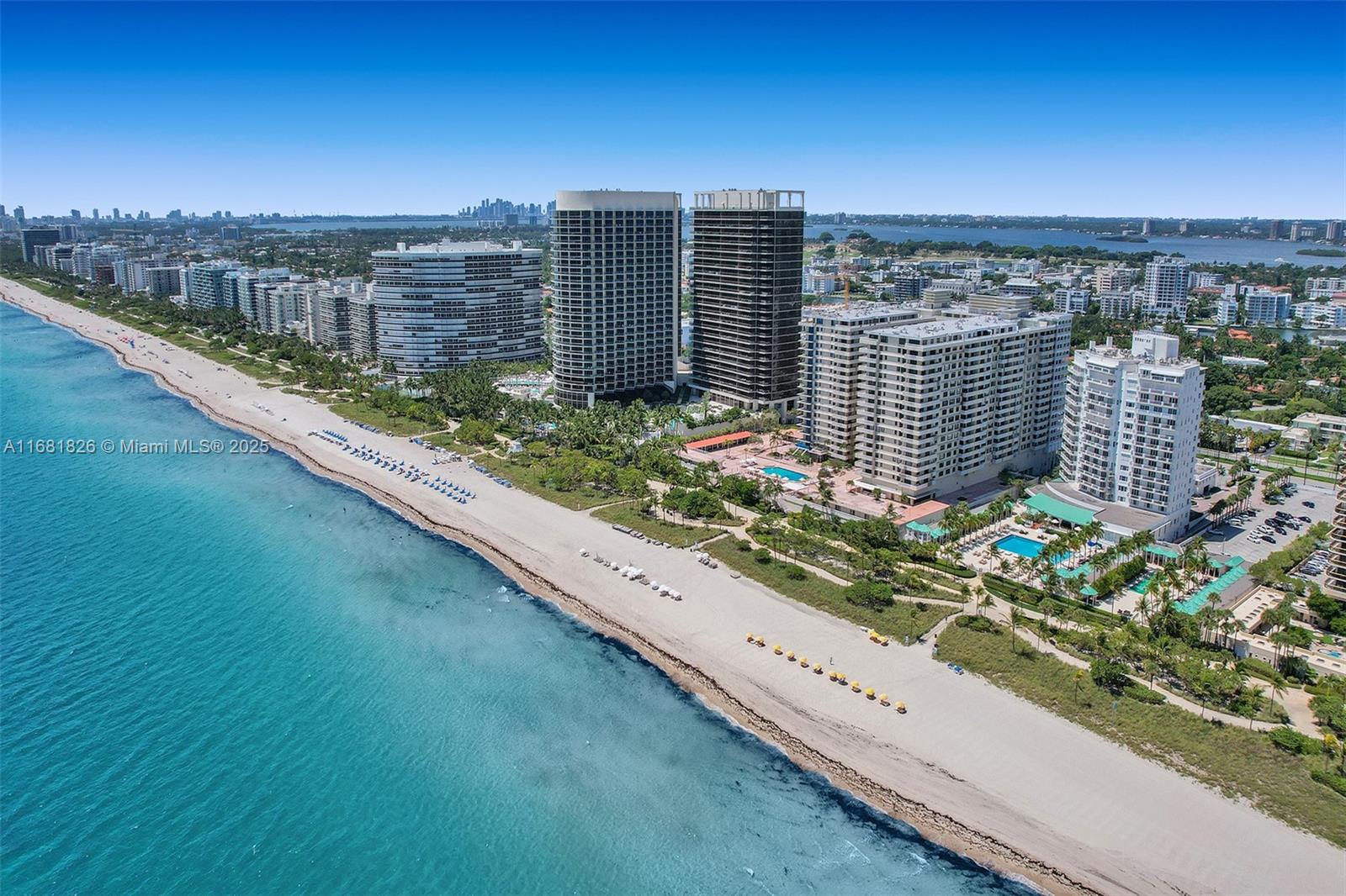 9705 Collins Ave #803N, Bal Harbour FL 33154