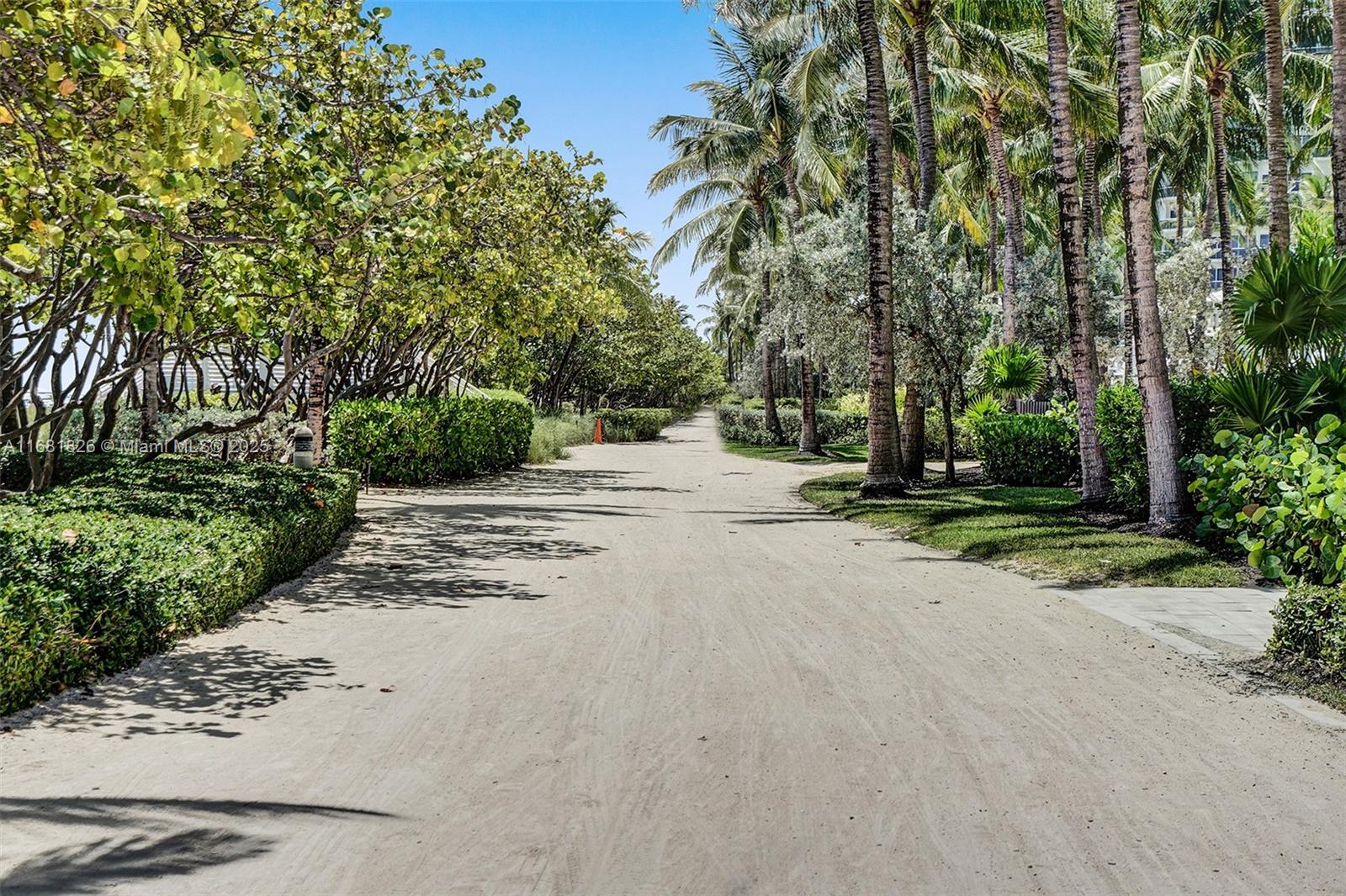 9705 Collins Ave #803N, Bal Harbour FL 33154