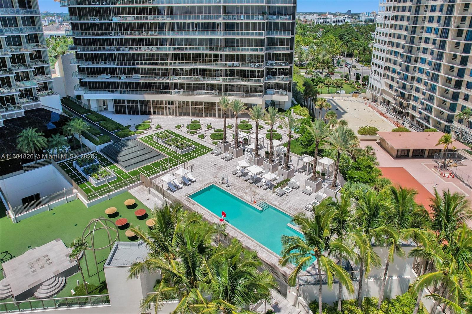 9705 Collins Ave #803N, Bal Harbour FL 33154