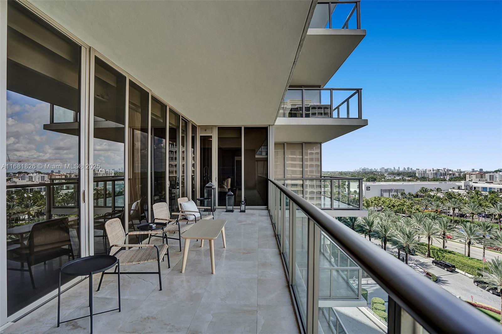 9705 Collins Ave #803N, Bal Harbour FL 33154