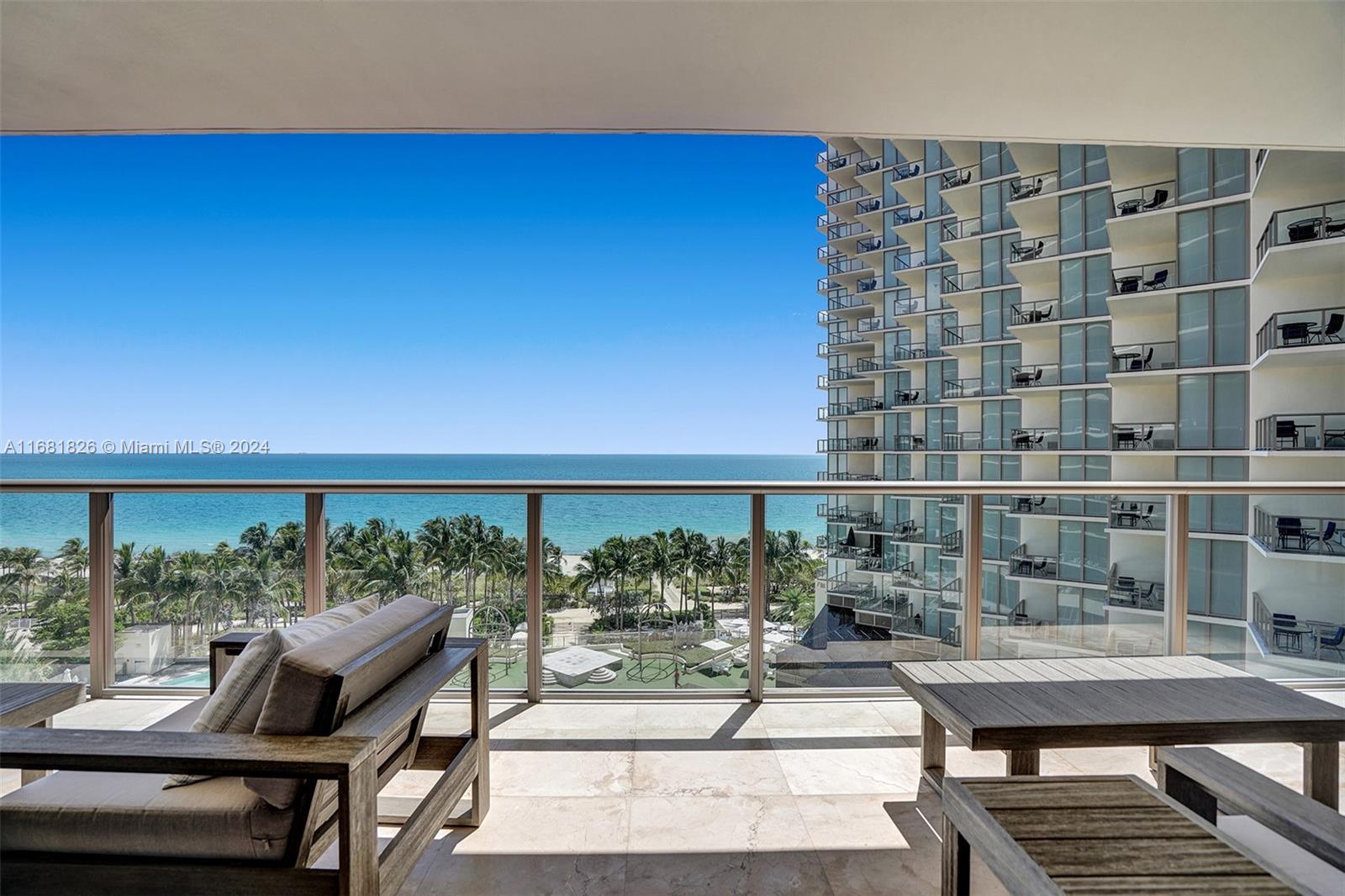 9705 Collins Ave #803N, Bal Harbour, Florida image 3