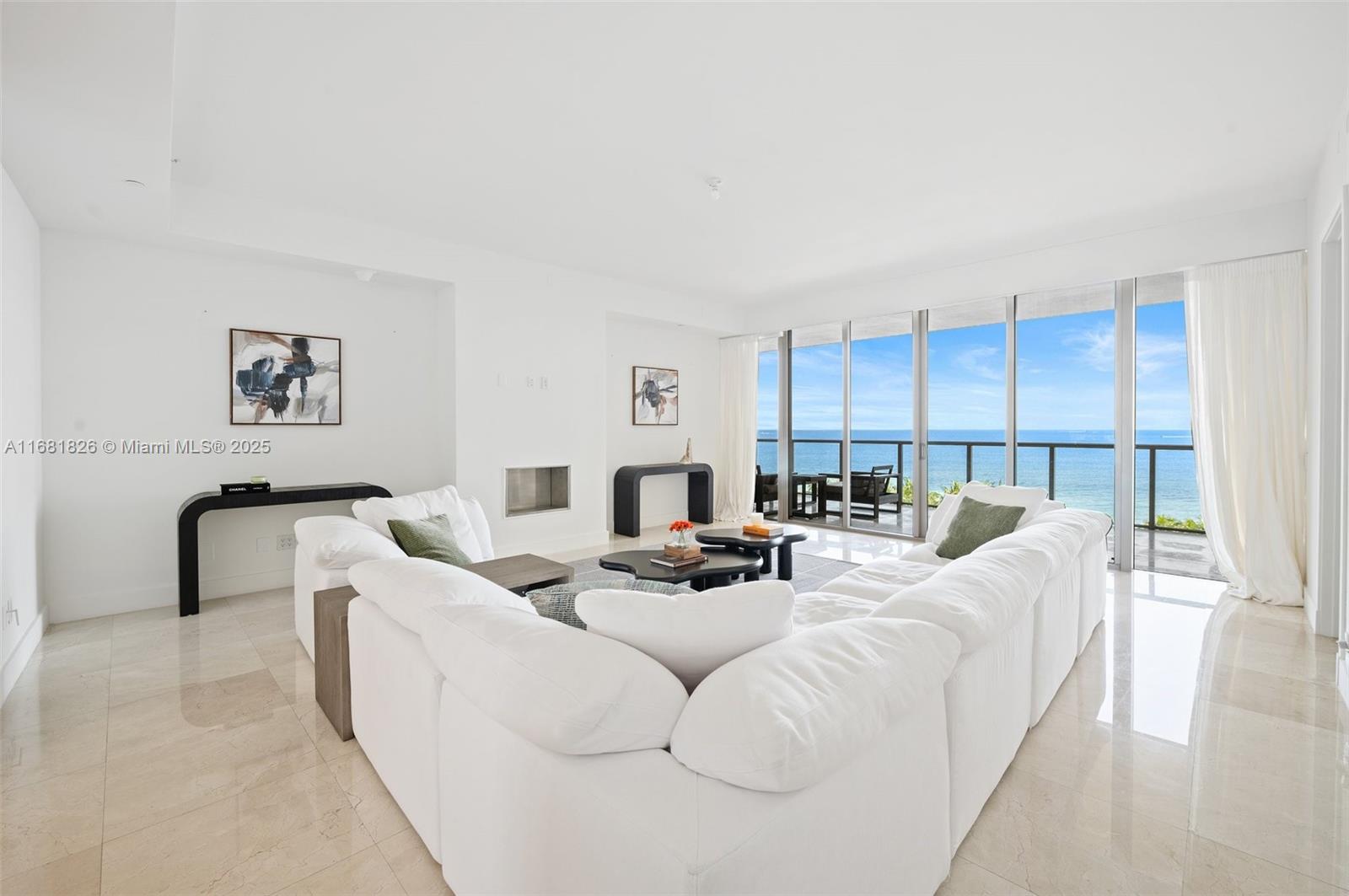 9705 Collins Ave #803N, Bal Harbour FL 33154