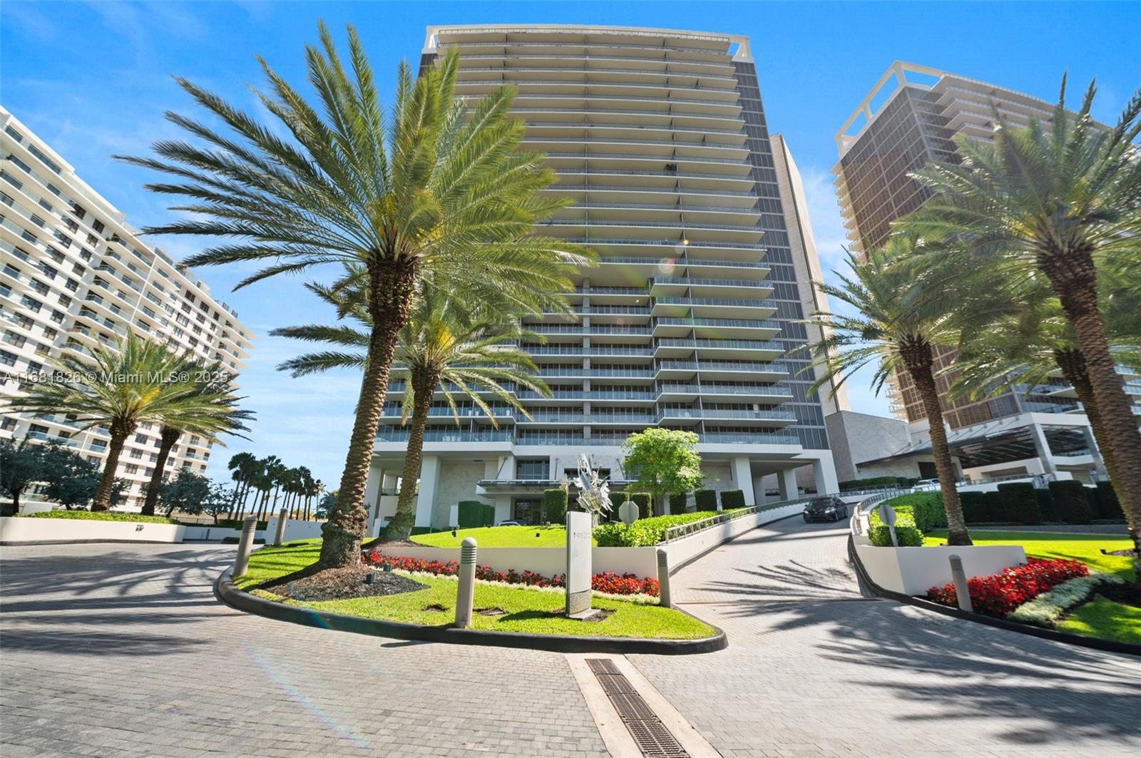 9705 Collins Ave #803N, Bal Harbour FL 33154
