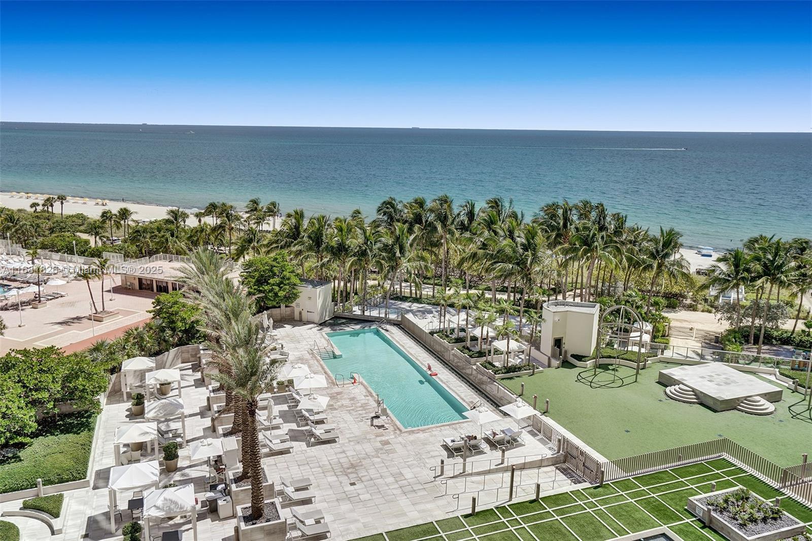 9705 Collins Ave #803N, Bal Harbour, Florida image 35