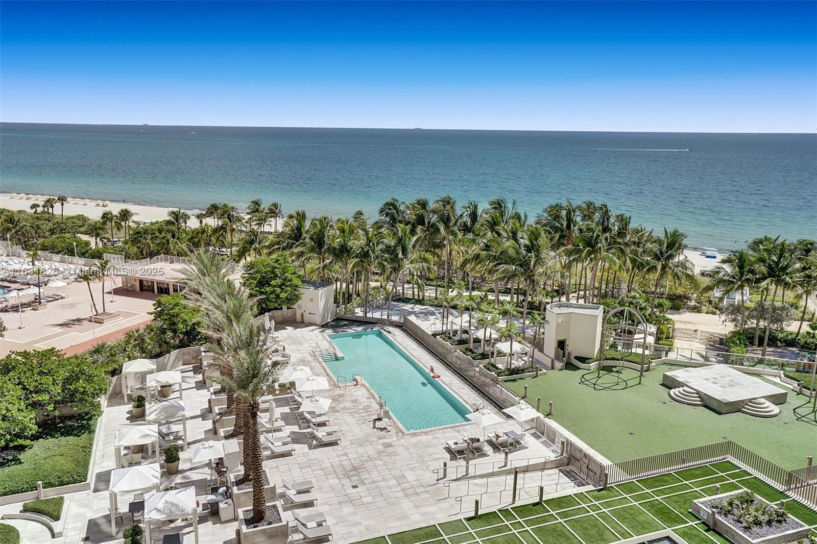 9705 Collins Ave #803N, Bal Harbour FL 33154