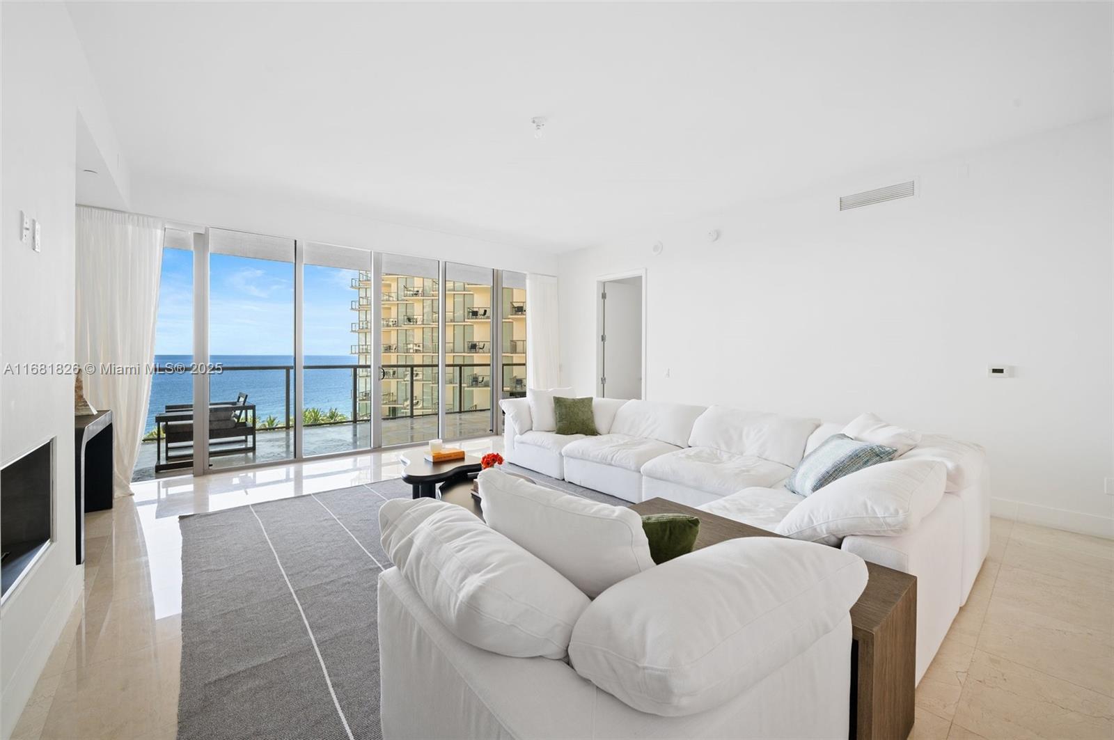9705 Collins Ave #803N, Bal Harbour FL 33154