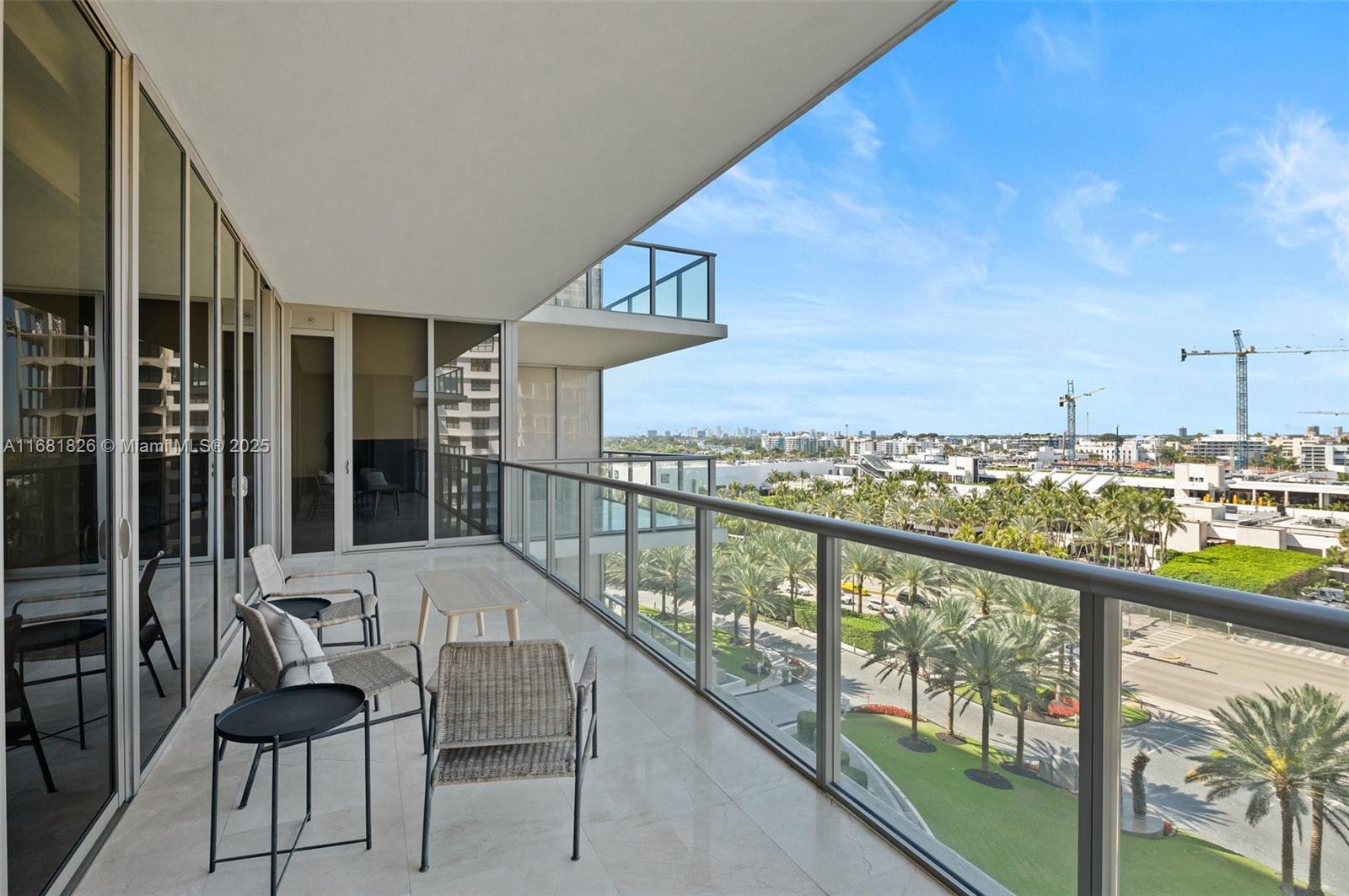9705 Collins Ave #803N, Bal Harbour FL 33154