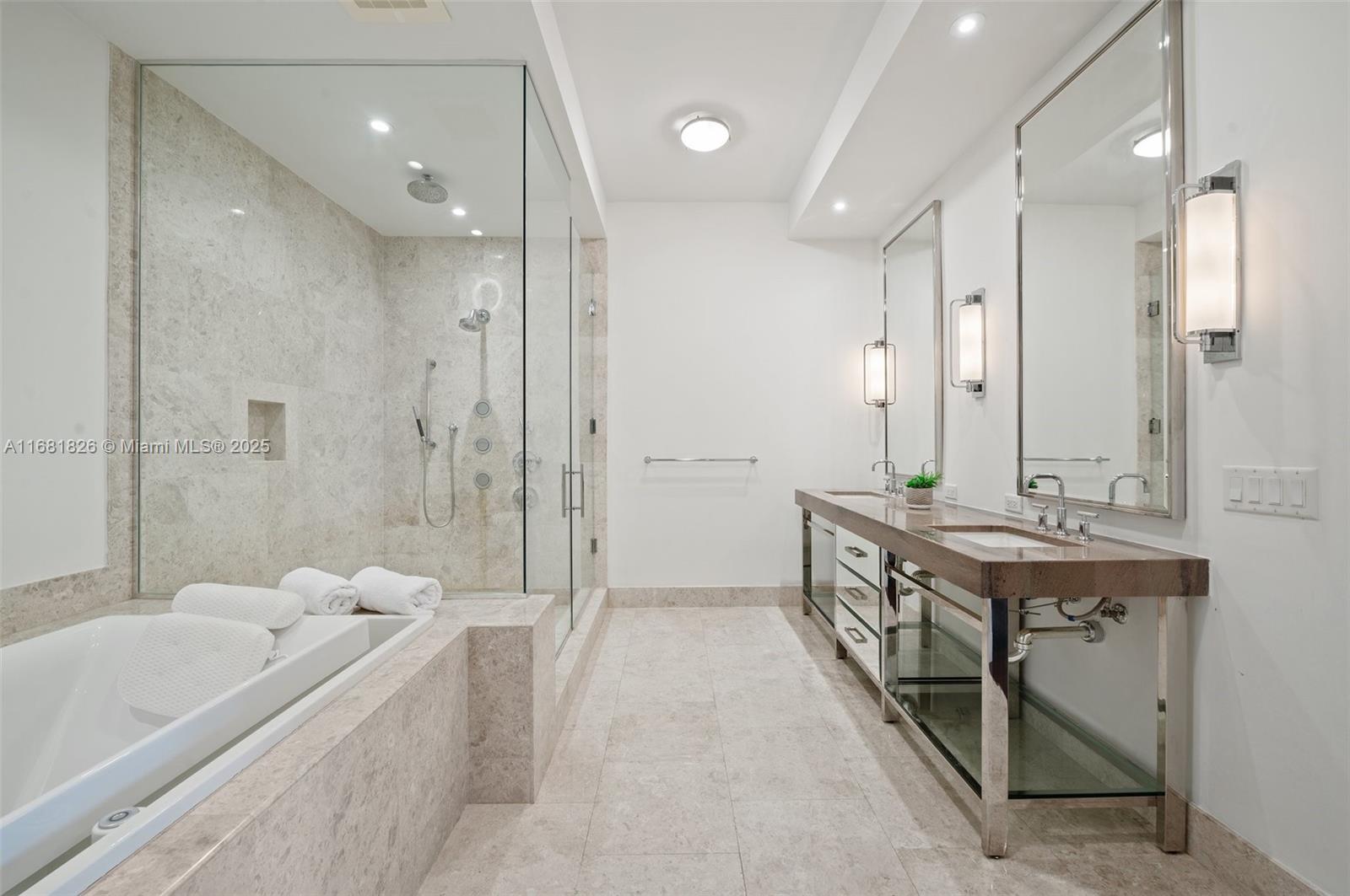 9705 Collins Ave #803N, Bal Harbour FL 33154