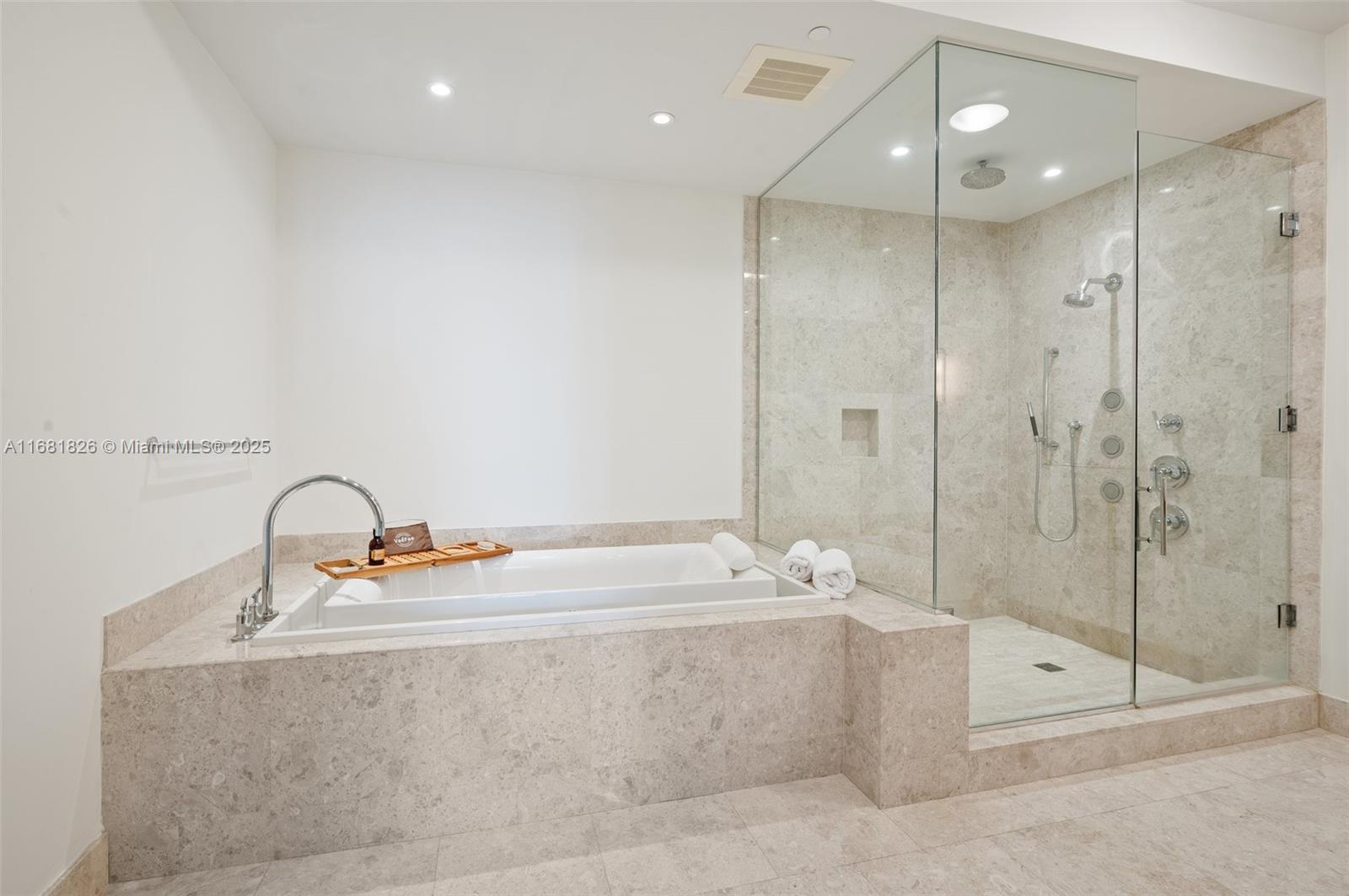 9705 Collins Ave #803N, Bal Harbour FL 33154
