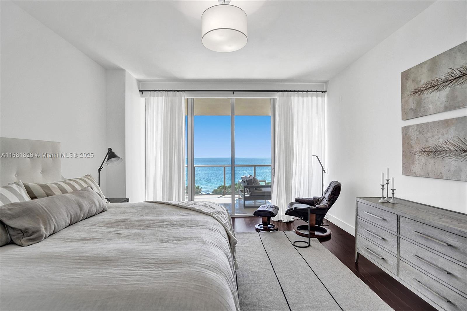 9705 Collins Ave #803N, Bal Harbour FL 33154
