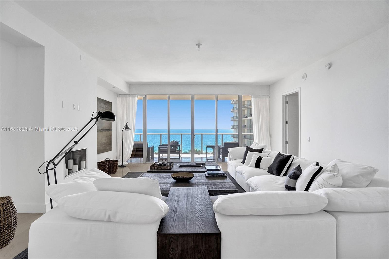 9705 Collins Ave #803N, Bal Harbour FL 33154