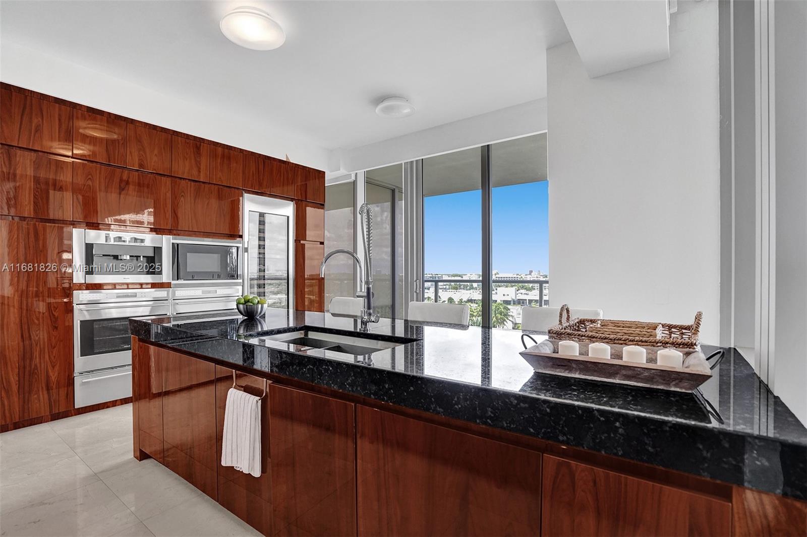 9705 Collins Ave #803N, Bal Harbour FL 33154