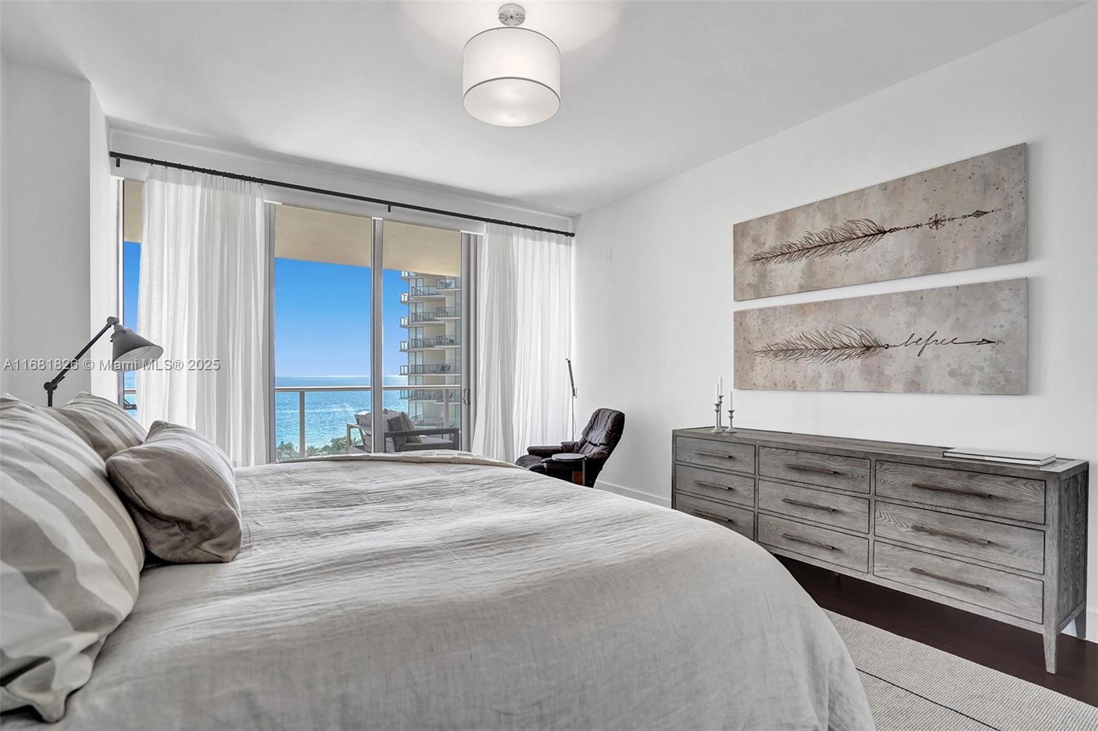 9705 Collins Ave #803N, Bal Harbour FL 33154