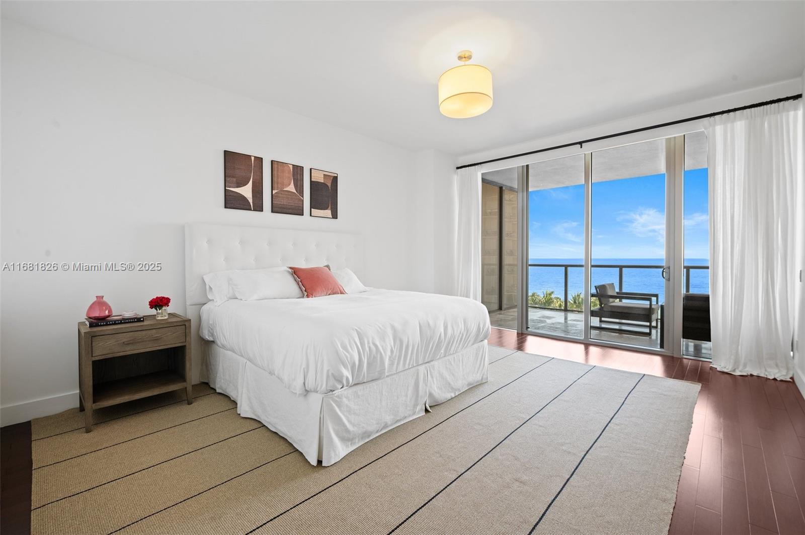 9705 Collins Ave #803N, Bal Harbour FL 33154