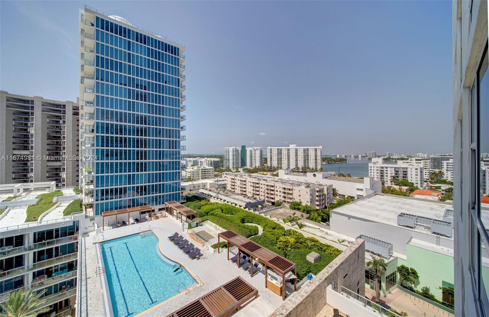 6801 Collins Ave #1110, Miami Beach, Florida image 13