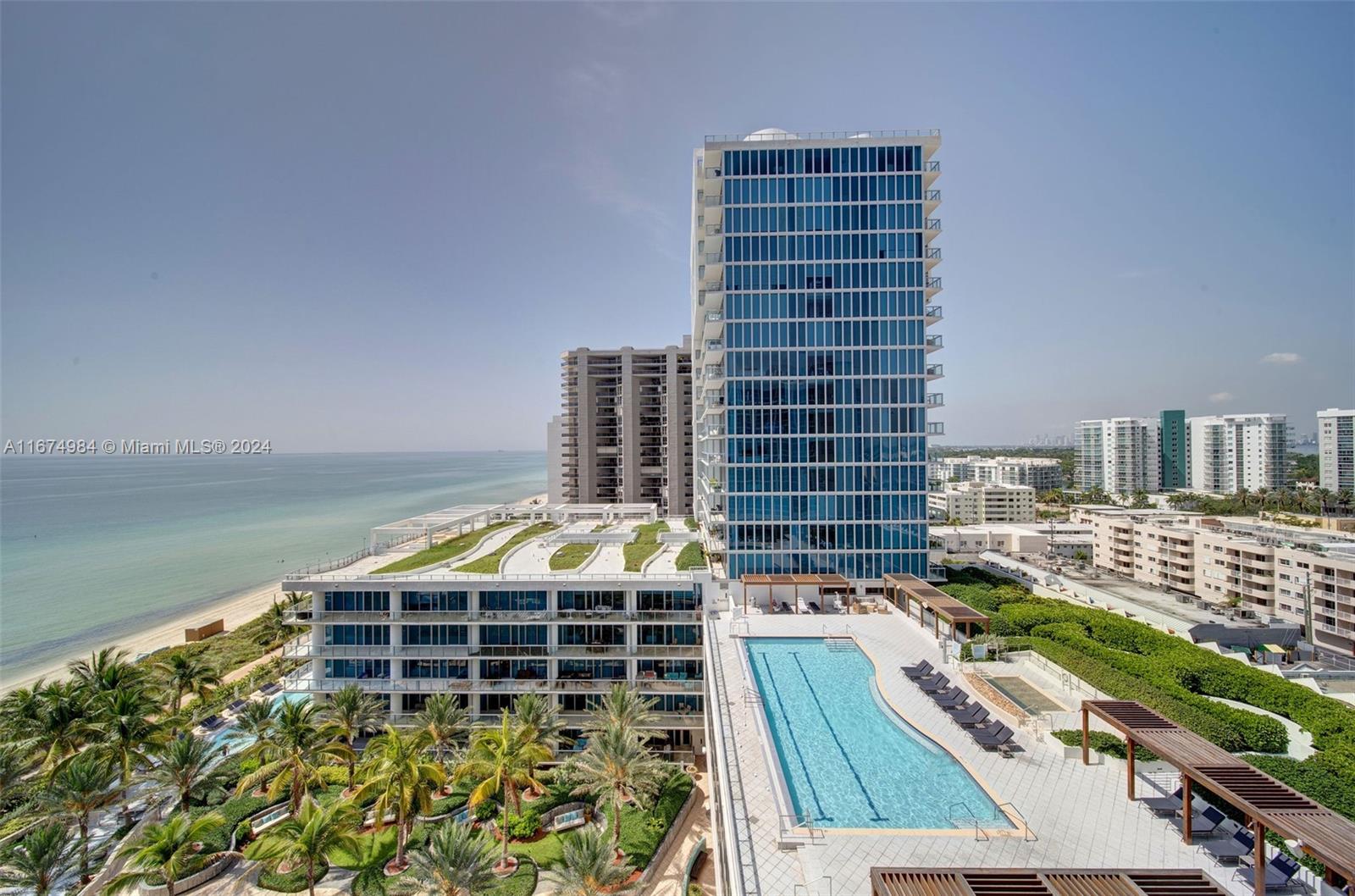 6801 Collins Ave #1110, Miami Beach, Florida image 18