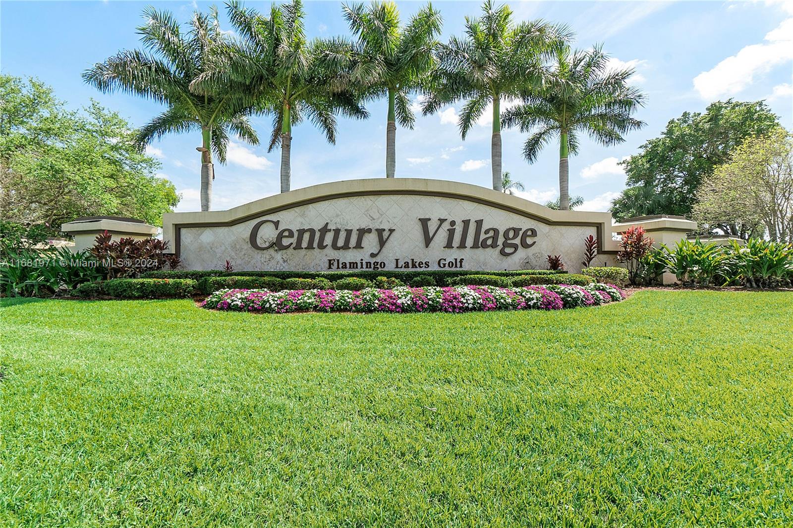 12500 SW 6th St #307N, Pembroke Pines, Florida image 2