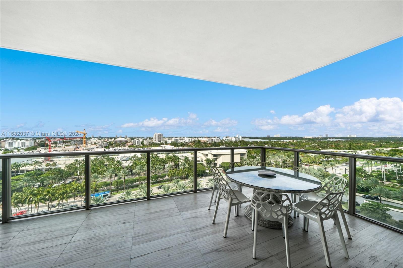 9701 Collins Ave #1005S, Bal Harbour FL 33154