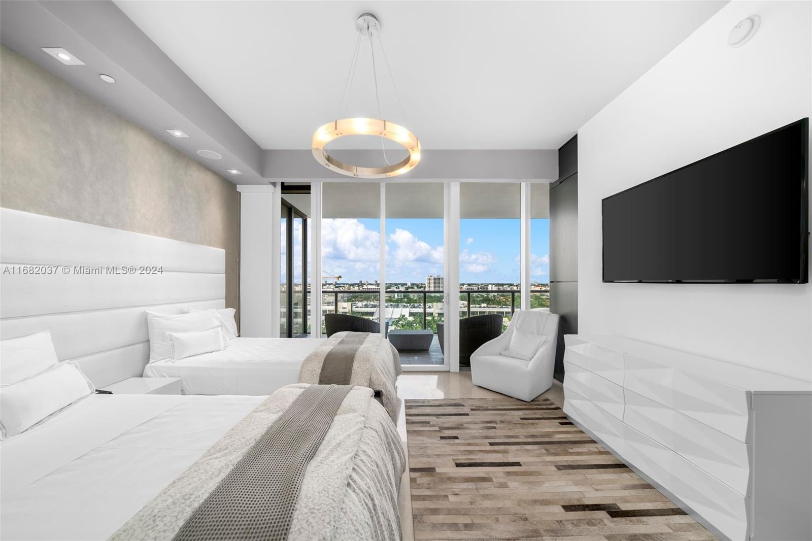 9701 Collins Ave #1005S, Bal Harbour FL 33154
