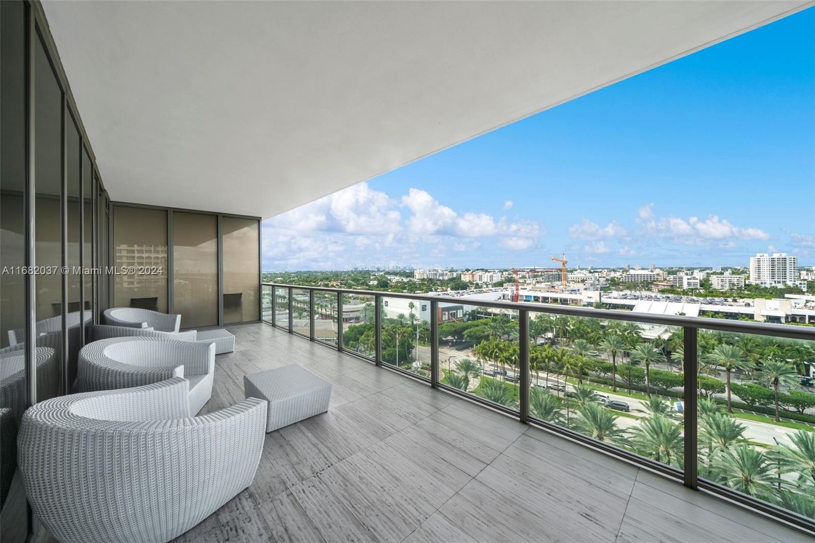 9701 Collins Ave #1005S, Bal Harbour FL 33154