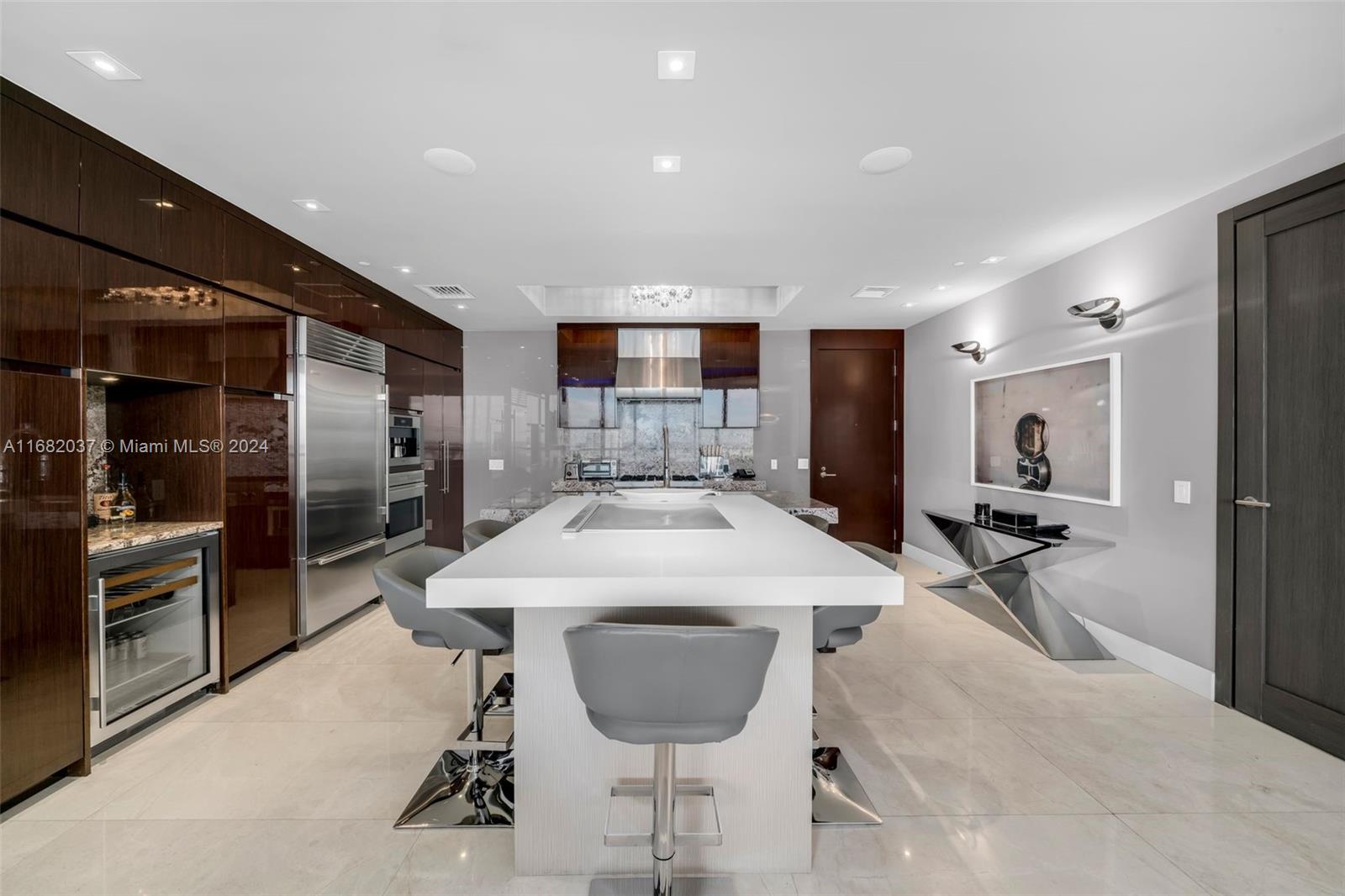 9701 Collins Ave #1005S, Bal Harbour FL 33154