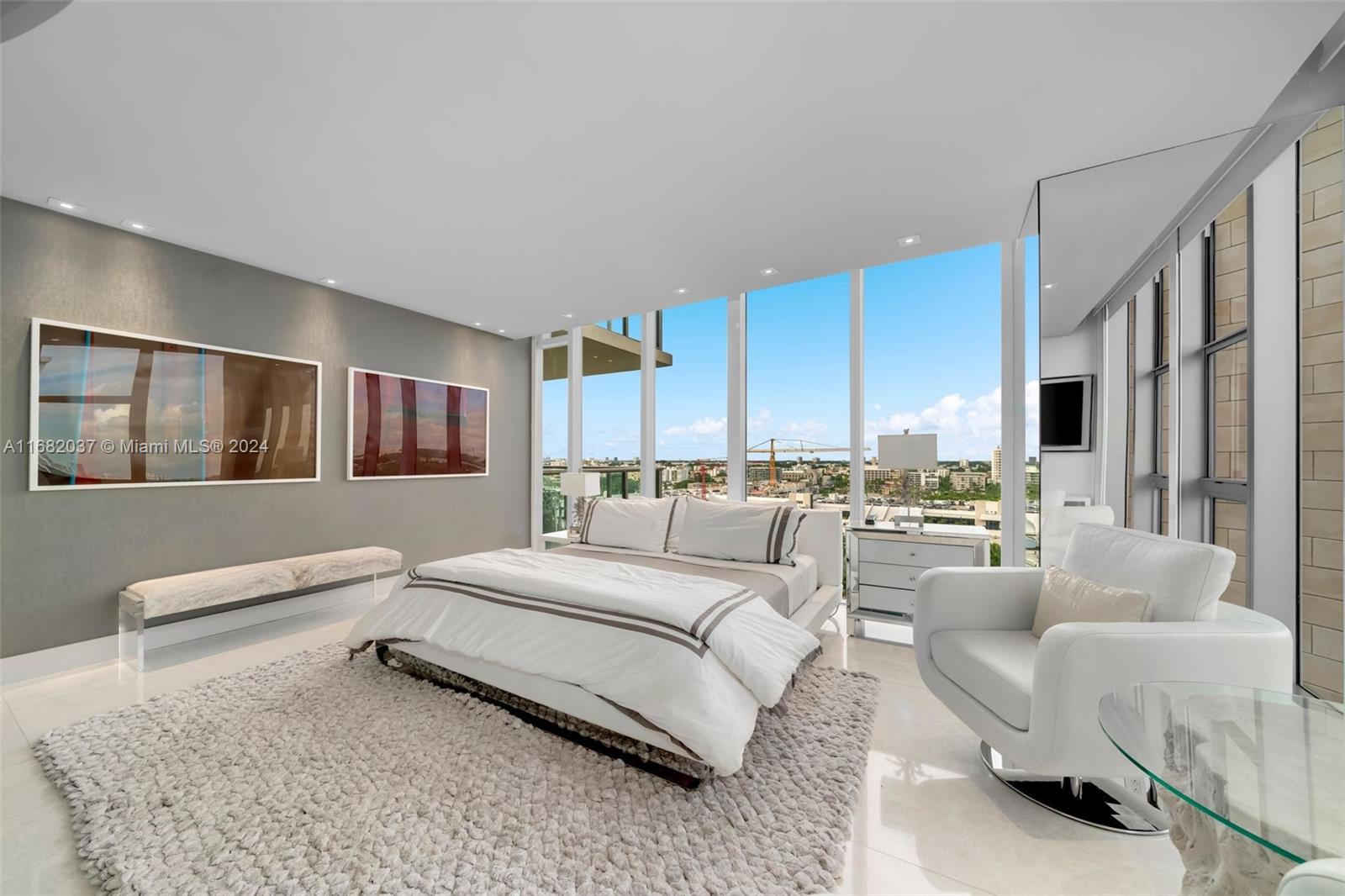 9701 Collins Ave #1005S, Bal Harbour FL 33154