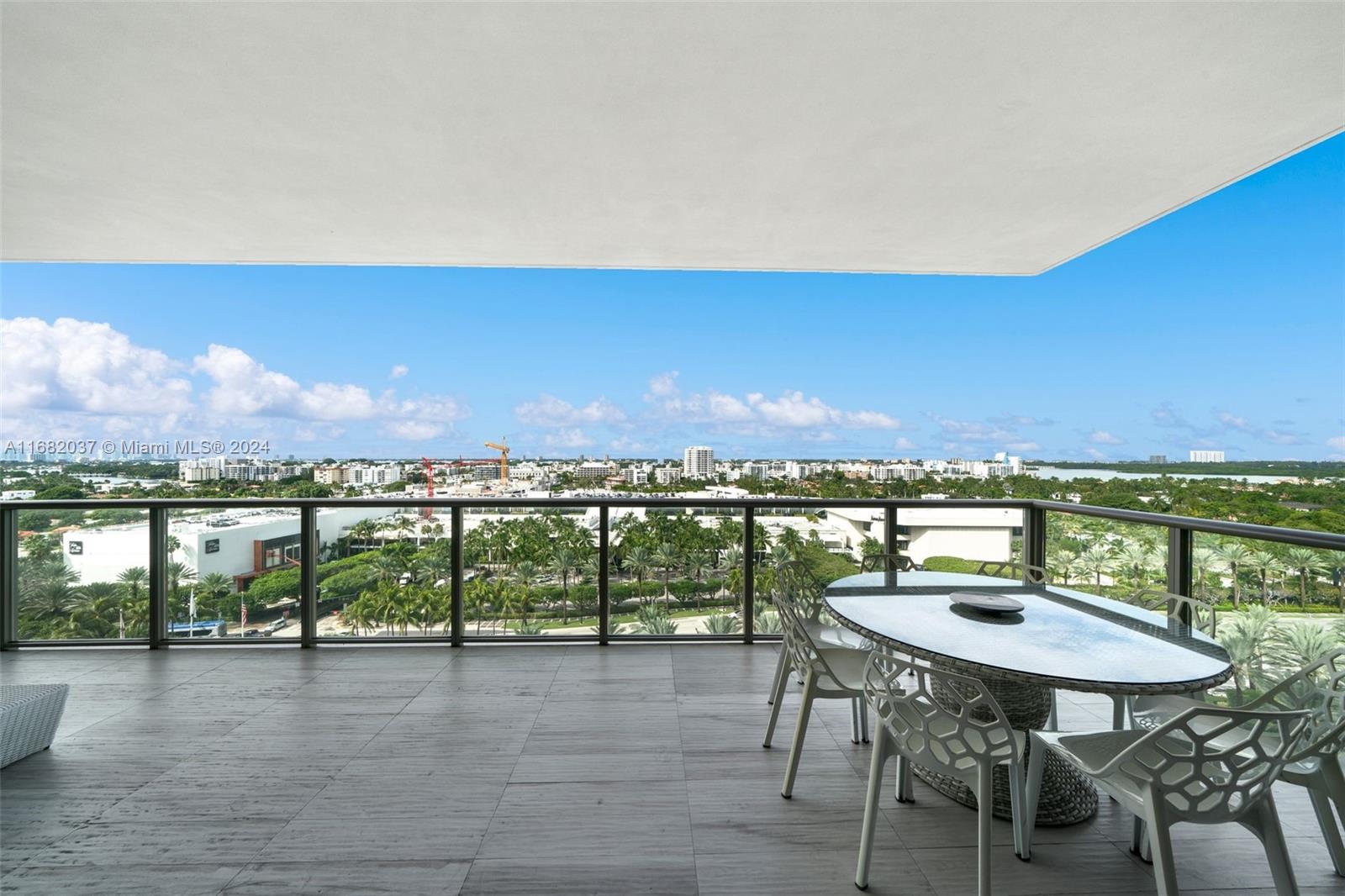 9701 Collins Ave #1005S, Bal Harbour FL 33154