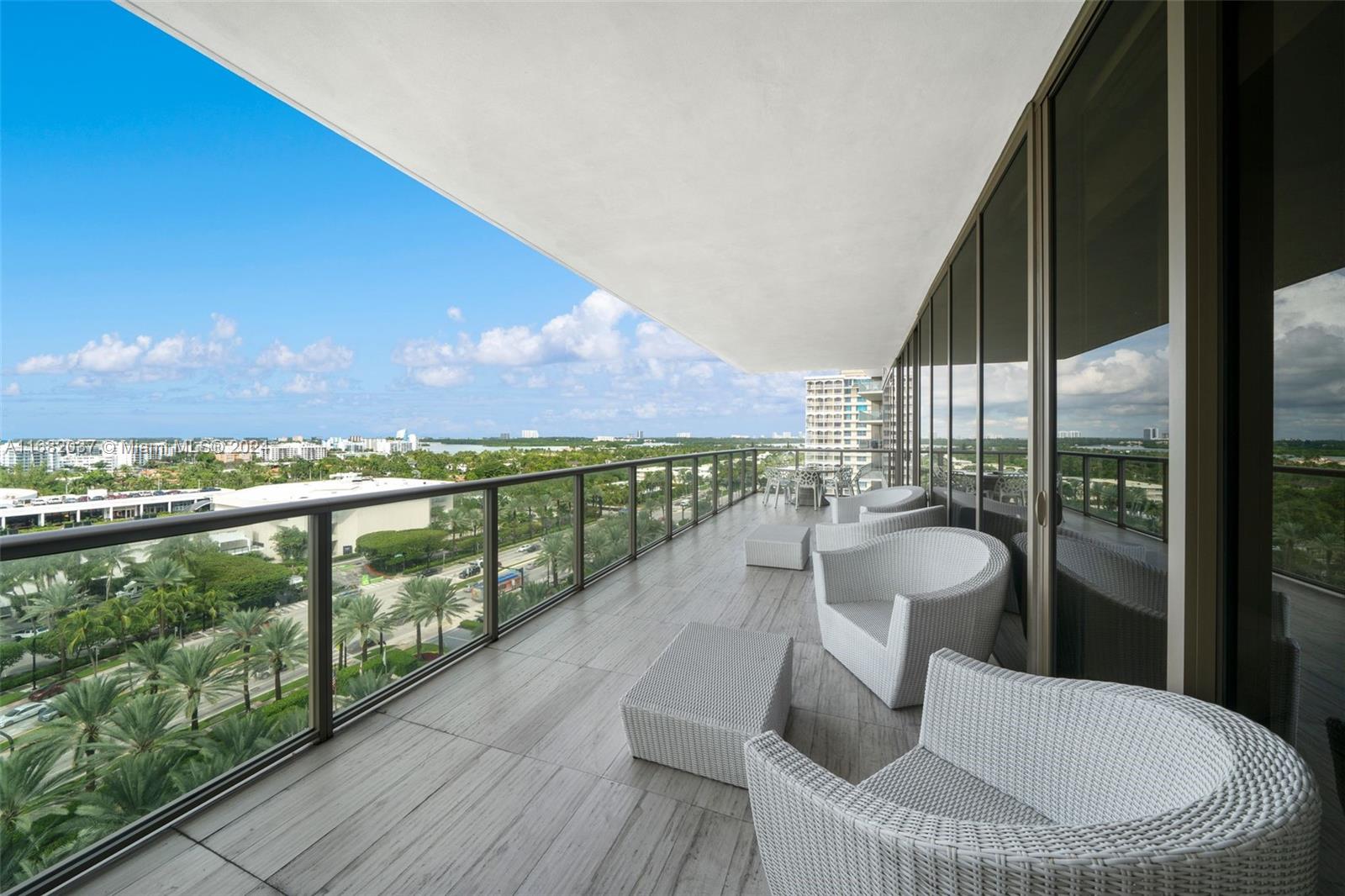 9701 Collins Ave #1005S, Bal Harbour FL 33154