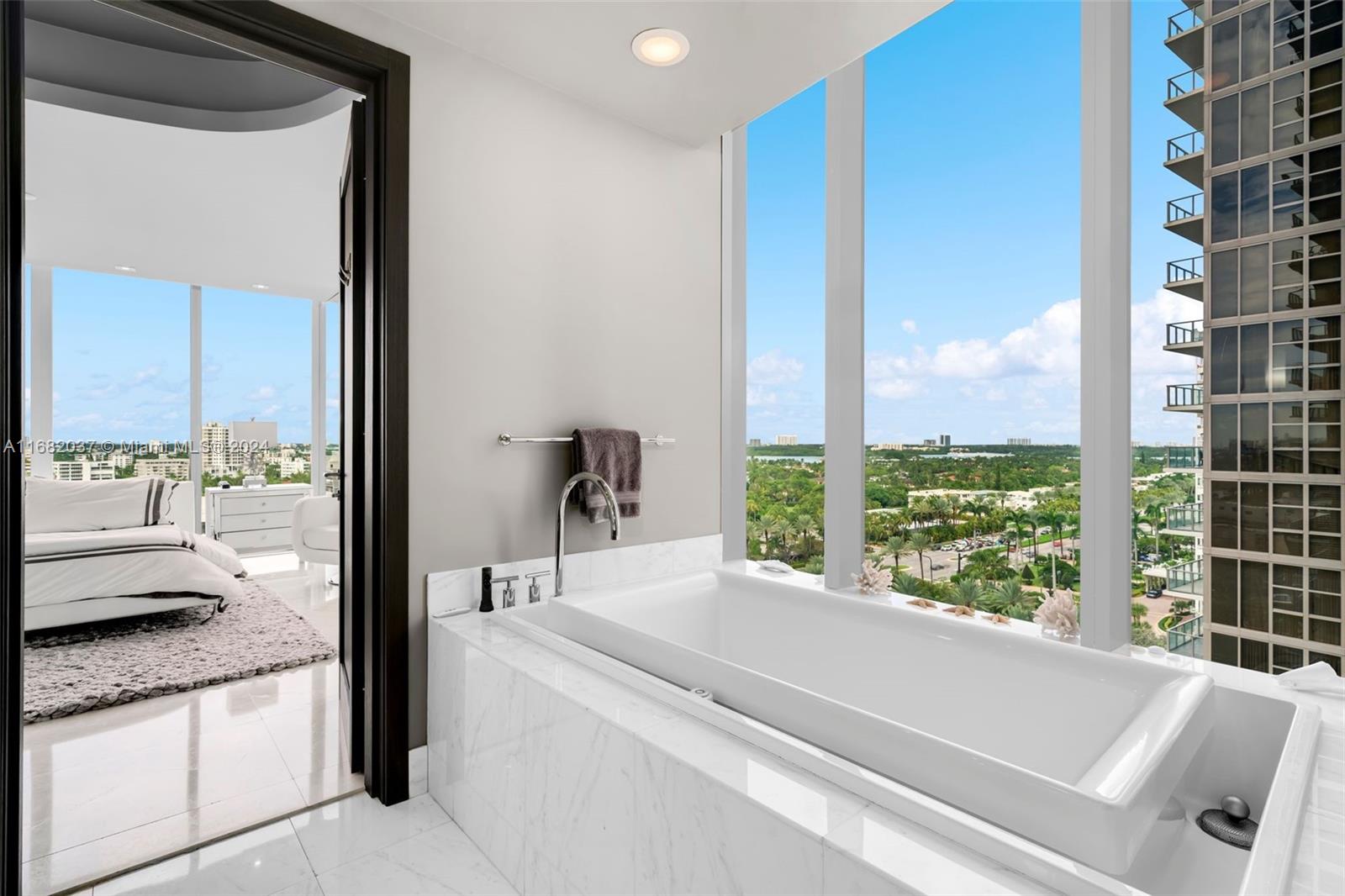 9701 Collins Ave #1005S, Bal Harbour FL 33154