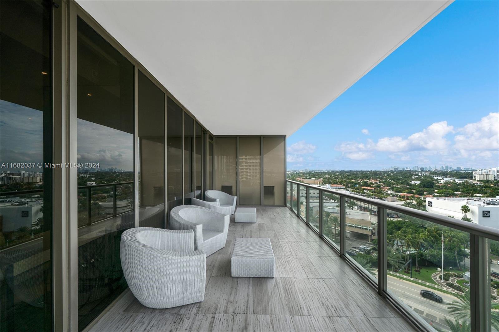 9701 Collins Ave #1005S, Bal Harbour FL 33154
