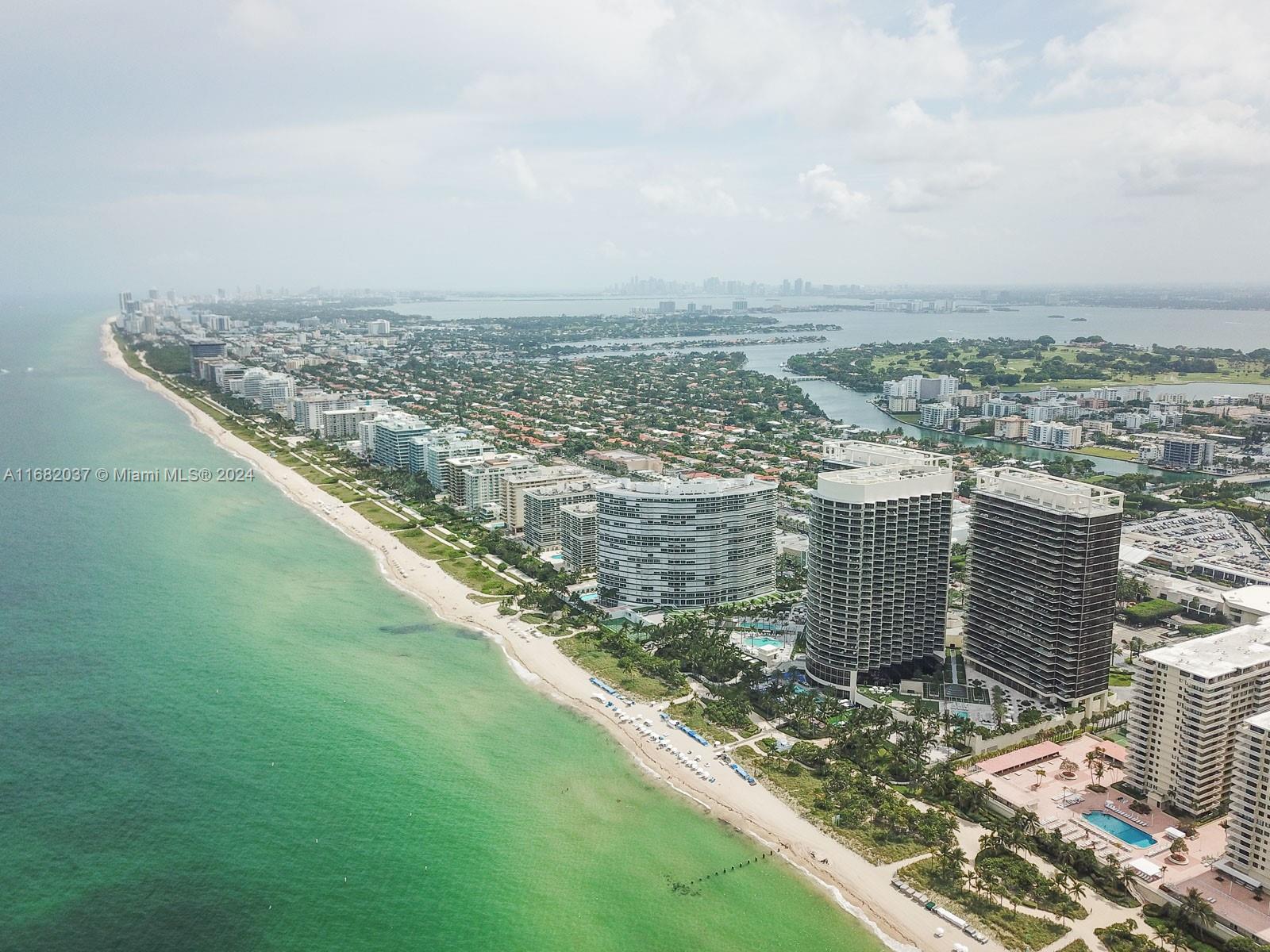 9701 Collins Ave #1005S, Bal Harbour FL 33154