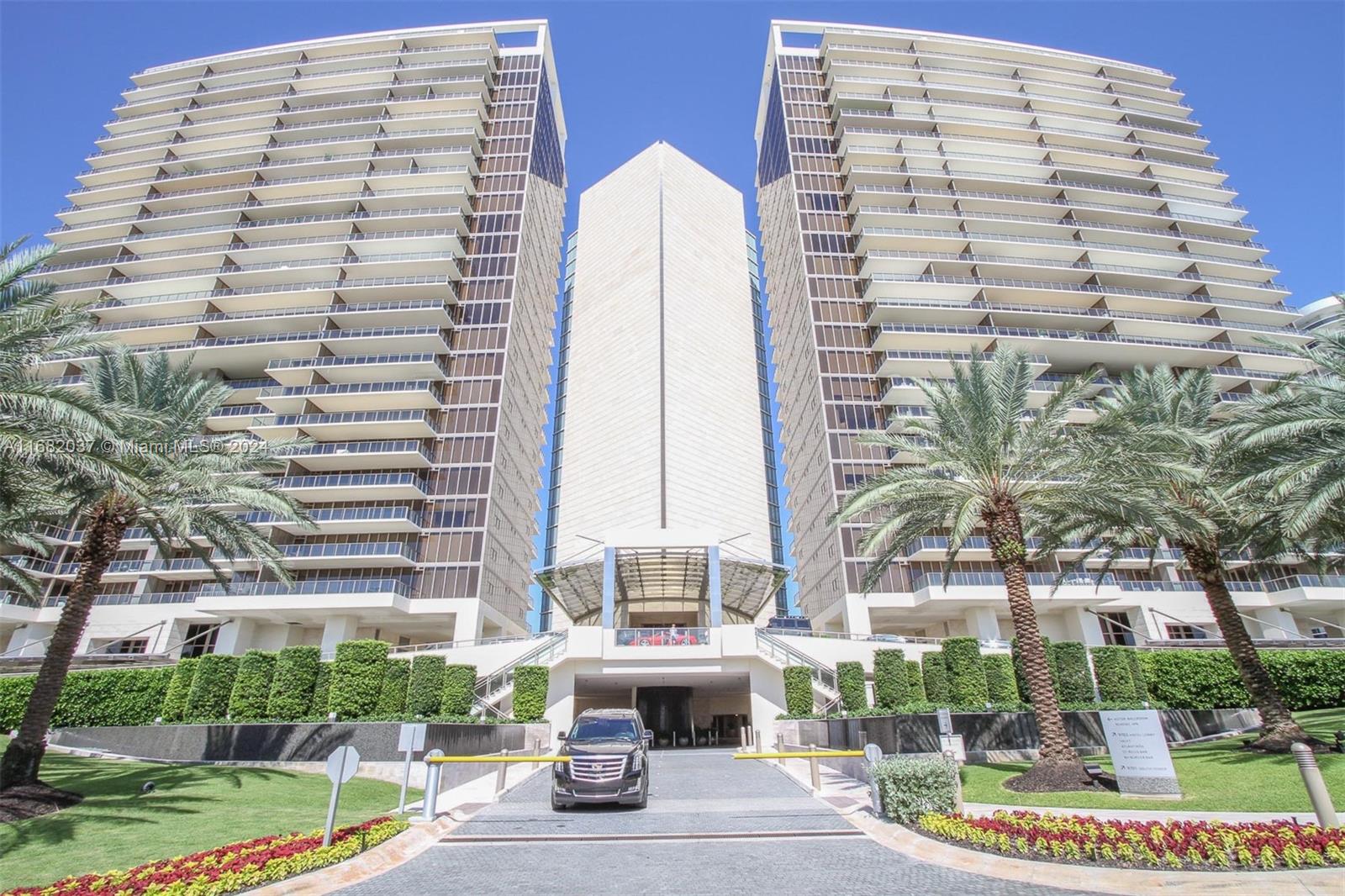 9701 Collins Ave #1005S, Bal Harbour FL 33154