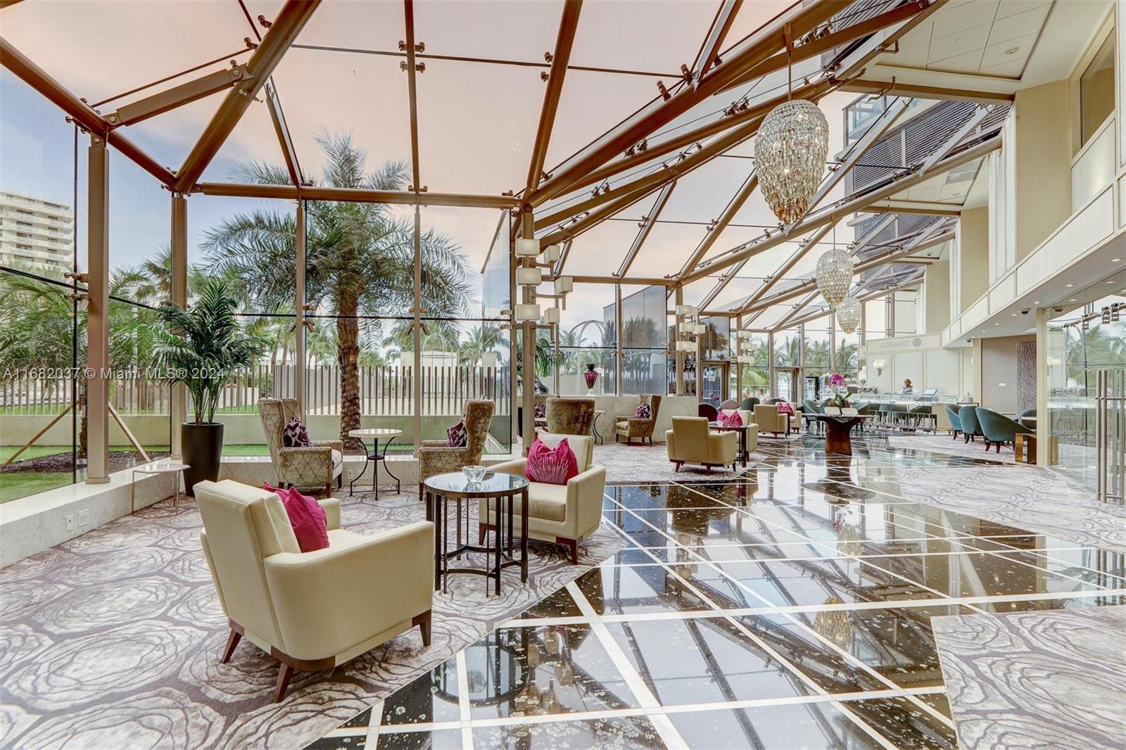 9701 Collins Ave #1005S, Bal Harbour FL 33154